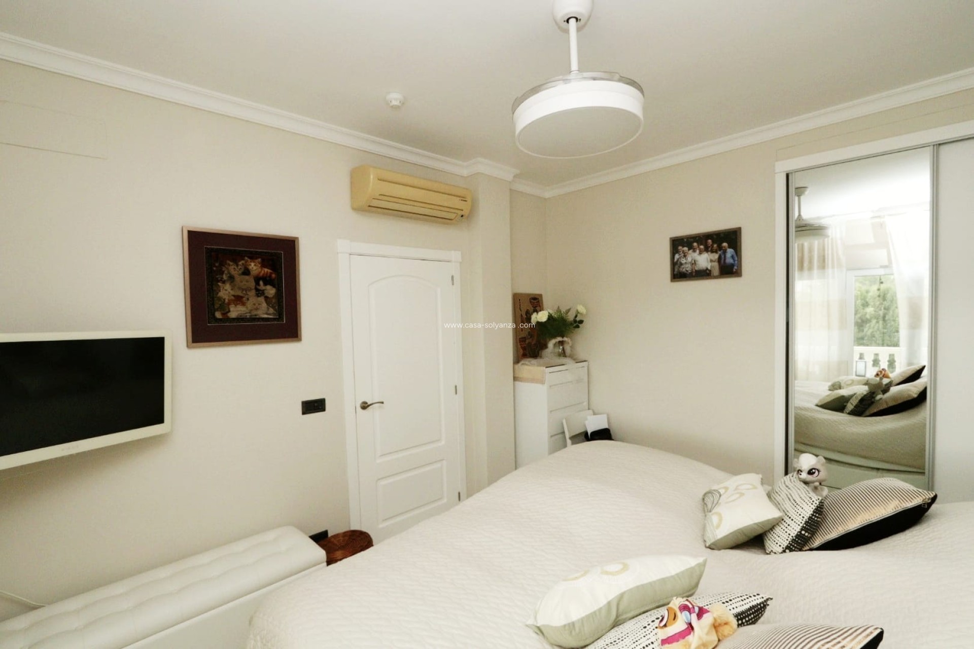 Reventa - Apartamento / piso - Benisa - Costa Blanca