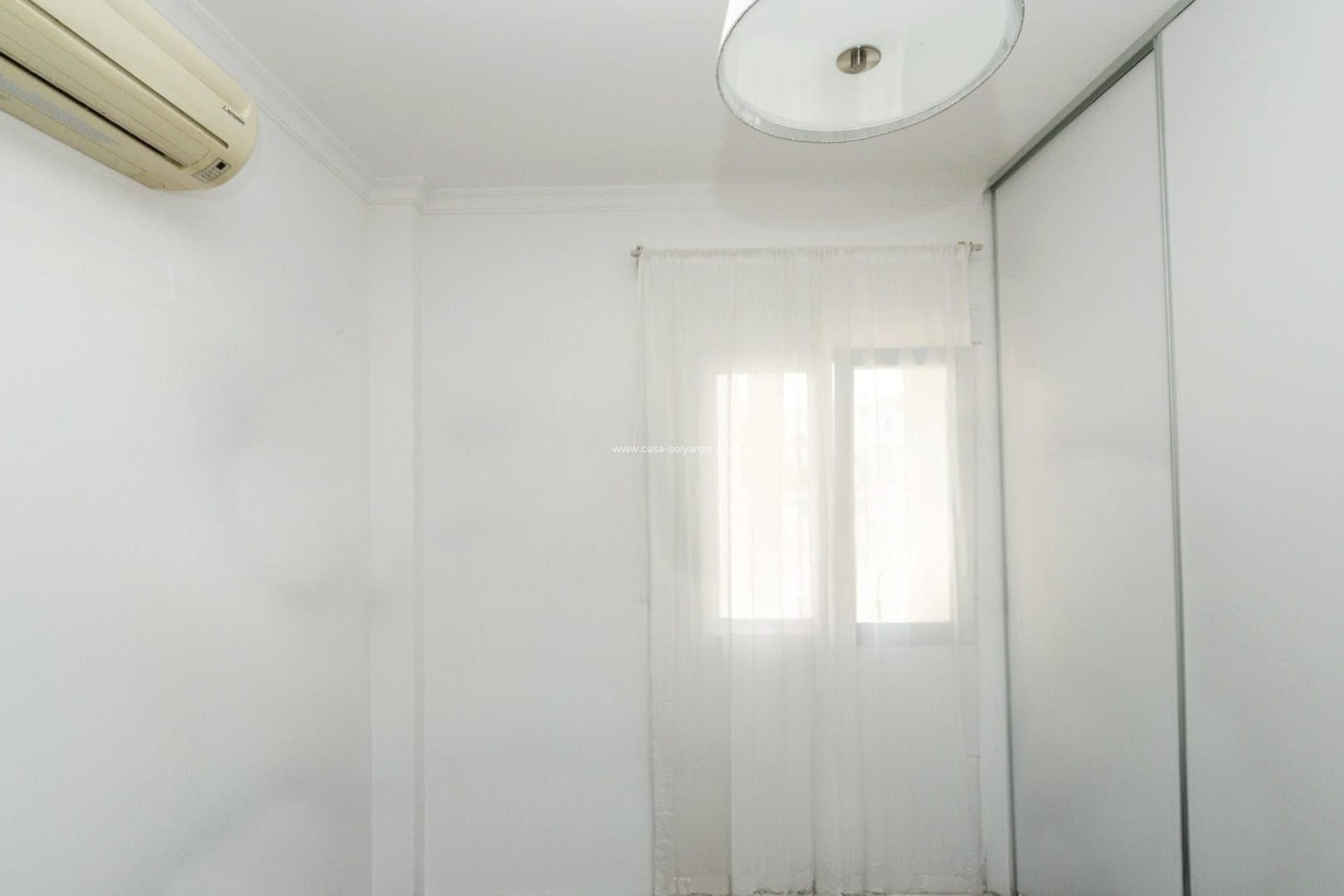 Reventa - Apartamento / piso - Benisa - Costa Blanca