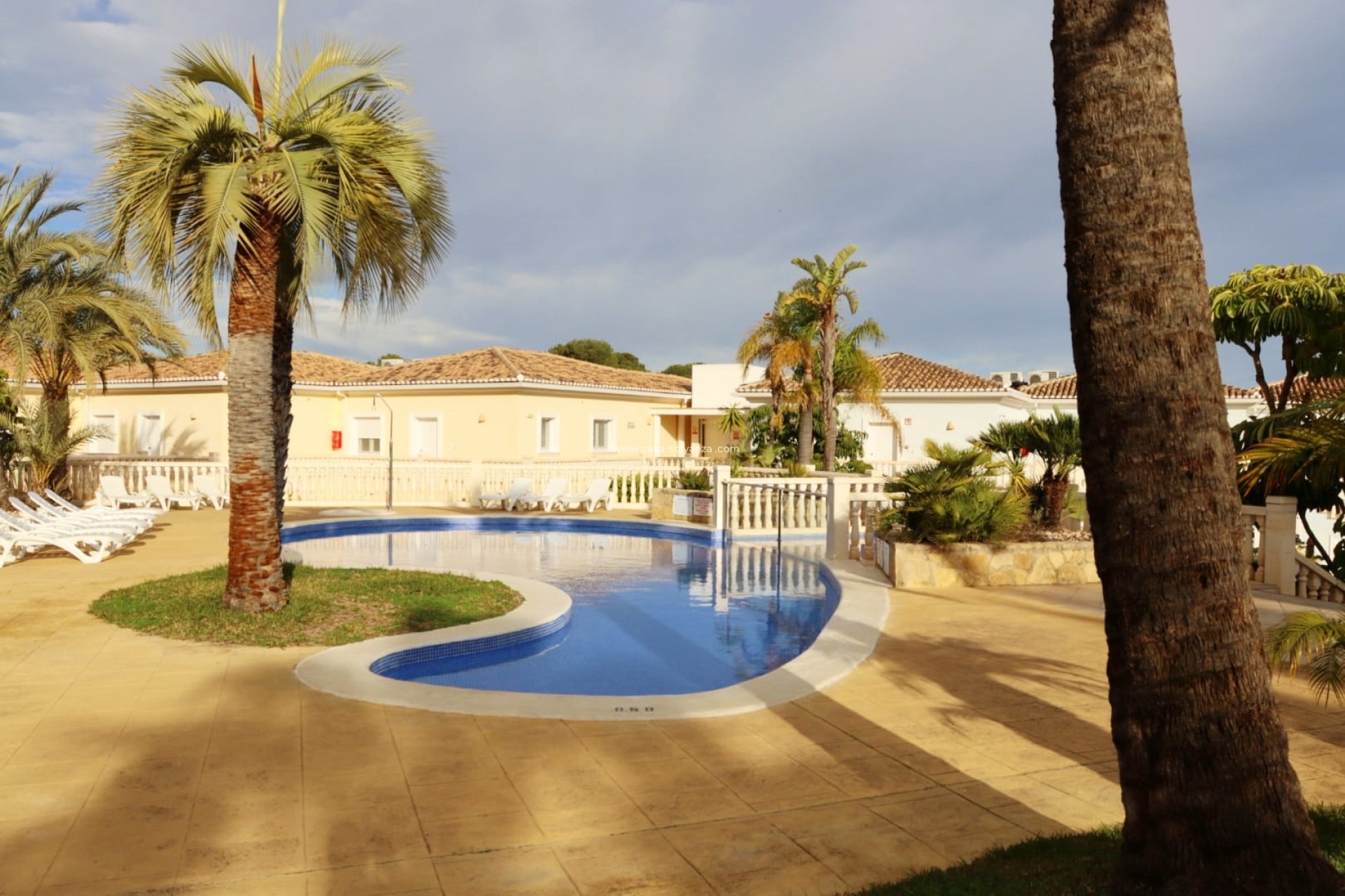 Reventa - Apartamento / piso - Benisa - Costa Blanca