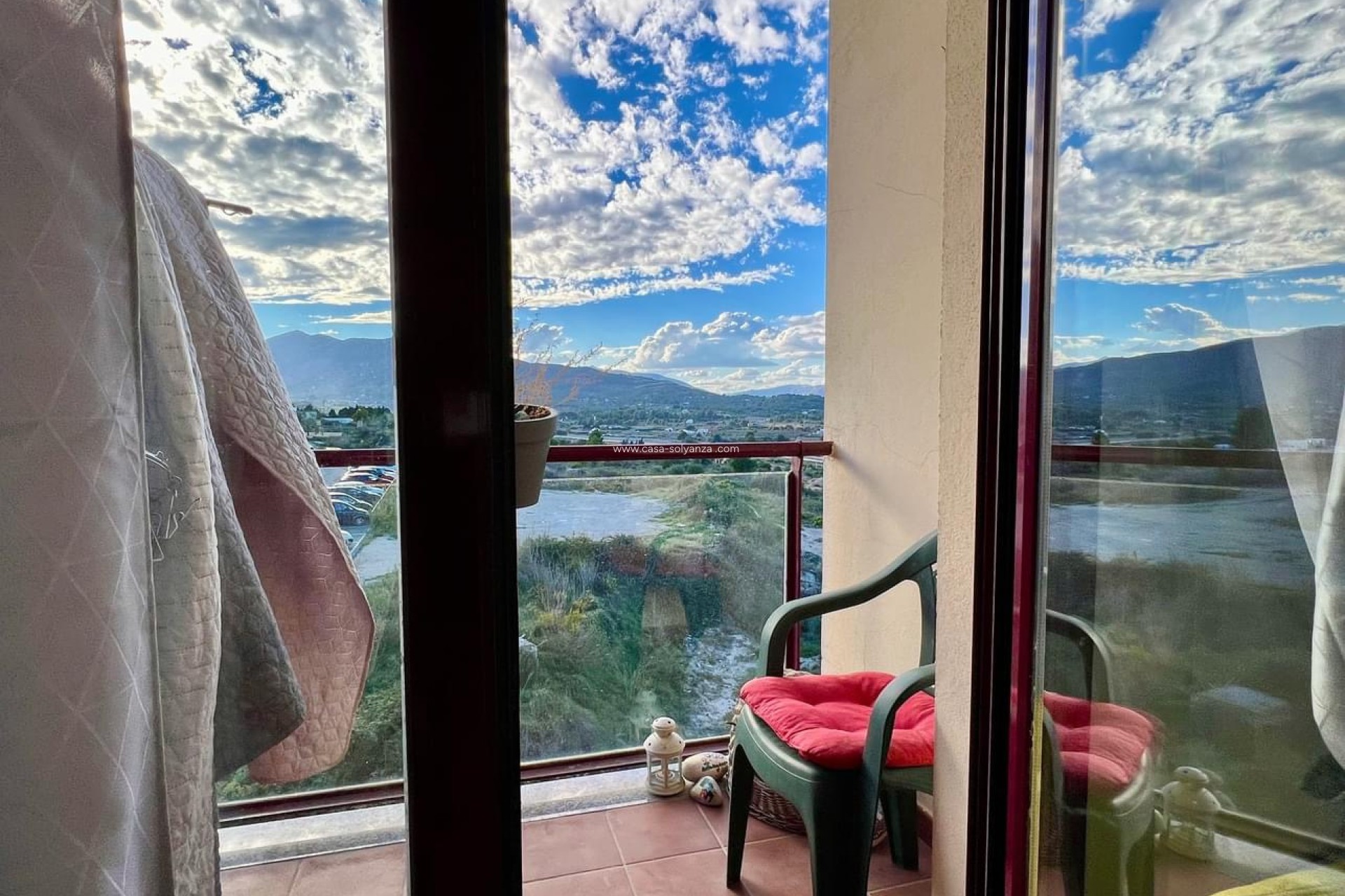Reventa - Apartamento / piso - Benisa - Costa Blanca
