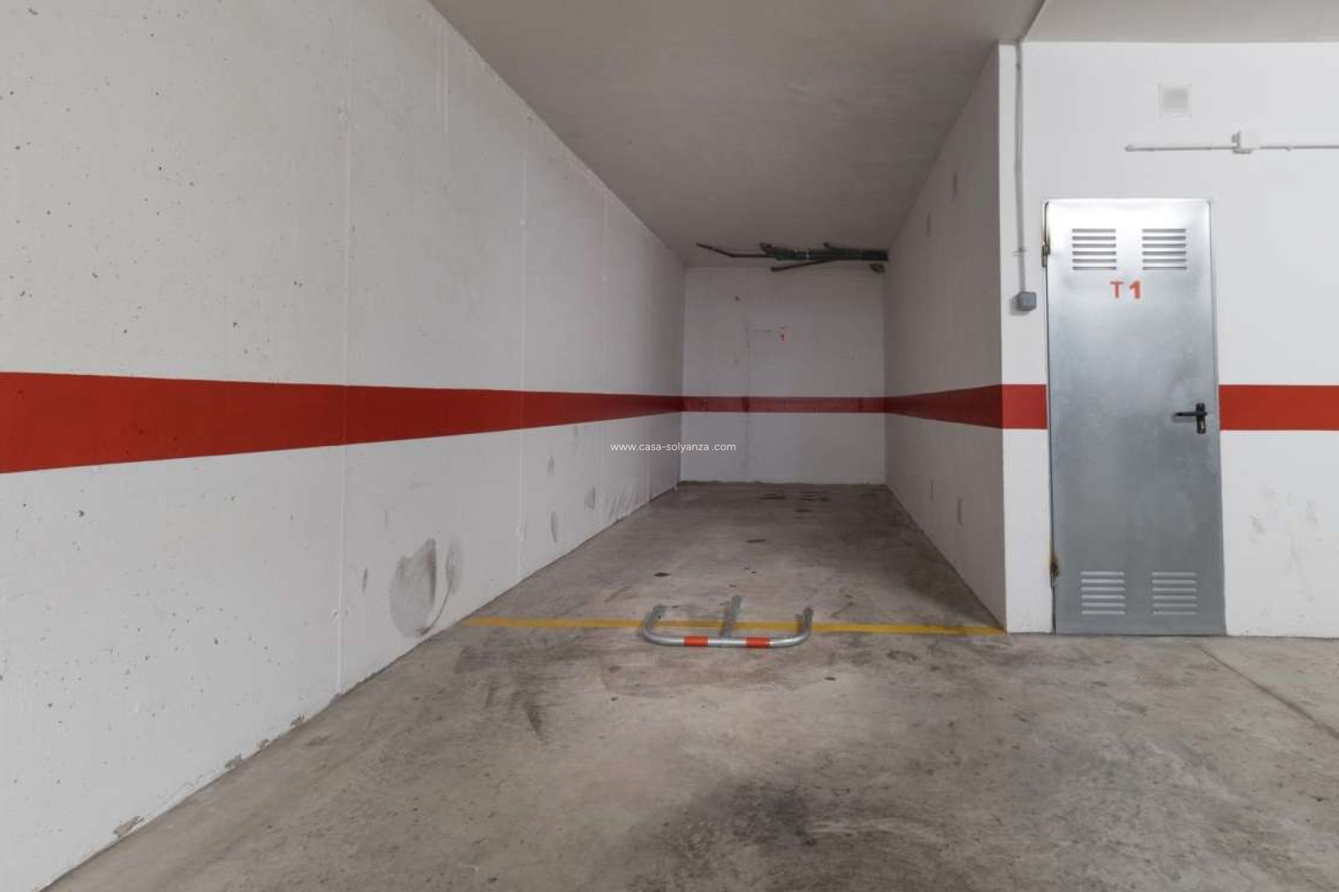 Reventa - Apartamento / piso - Benitachell - Costa Blanca