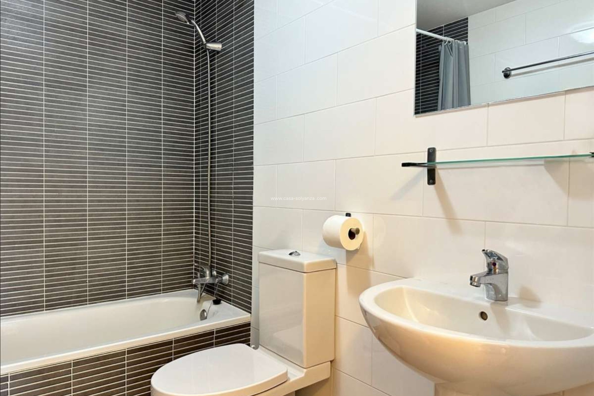 Reventa - Apartamento / piso - Benitachell - Costa Blanca