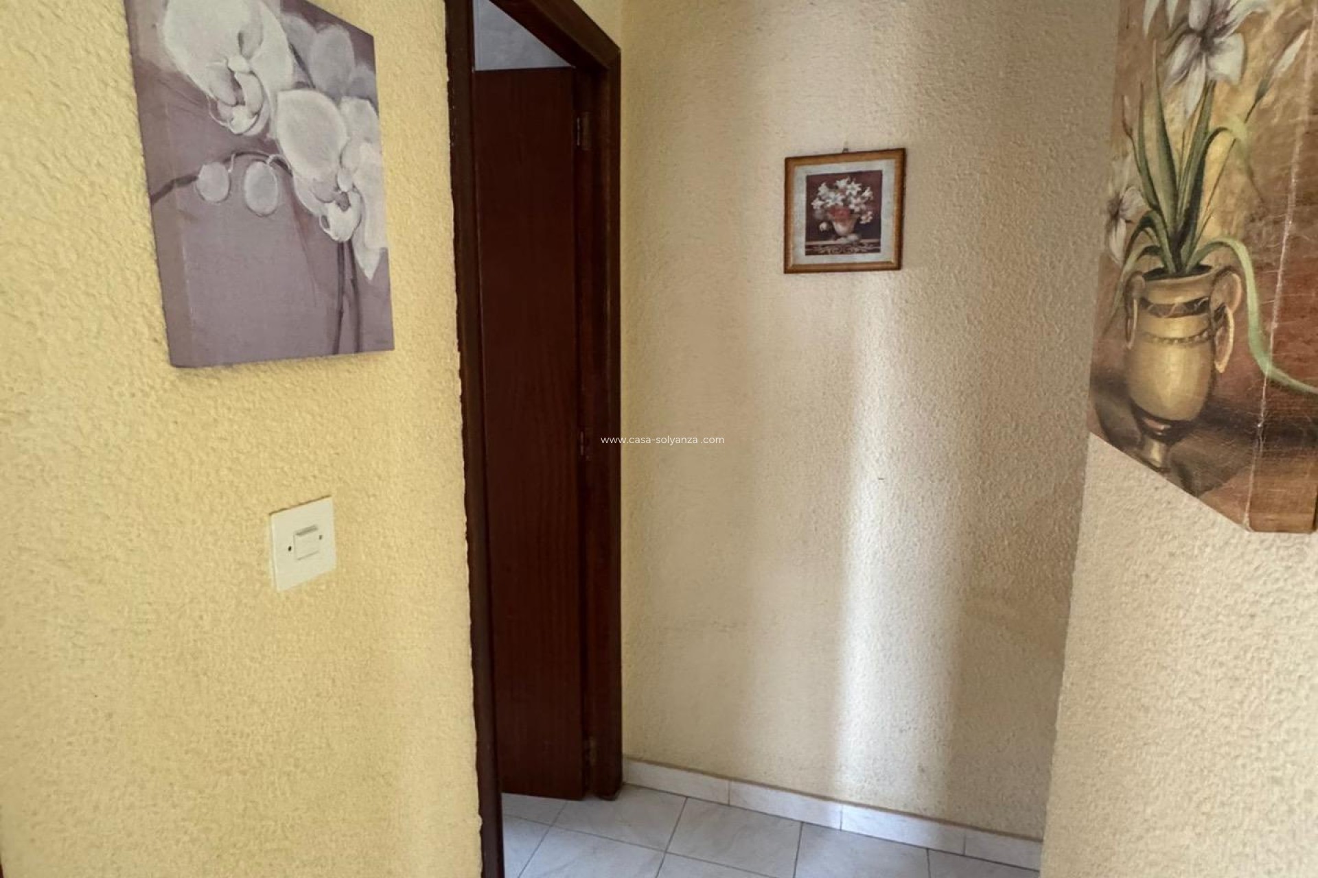 Reventa - Apartamento / piso - Bigastro - Bigastro - Town