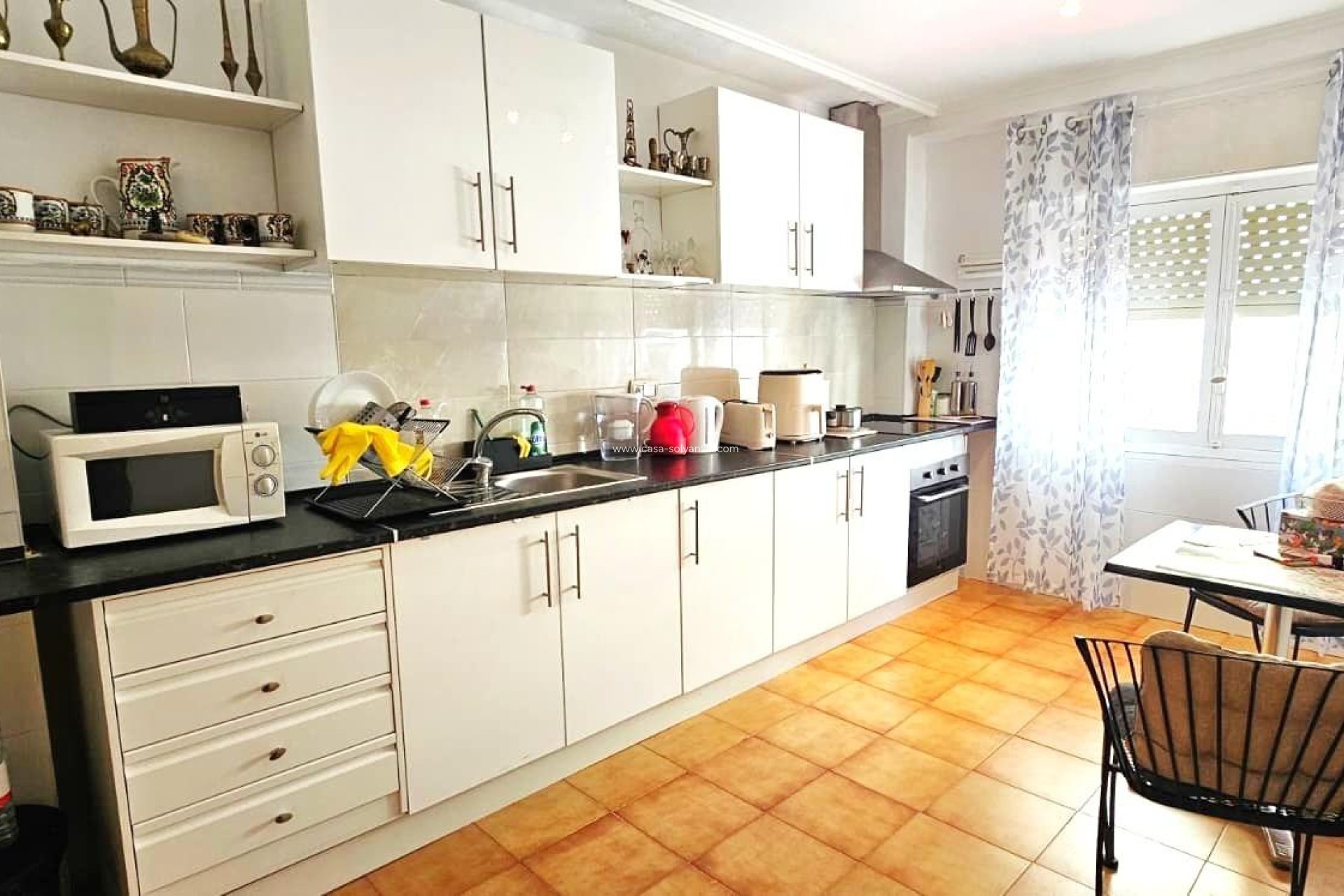 Reventa - Apartamento / piso - Bigastro - Comunidad Valenciana