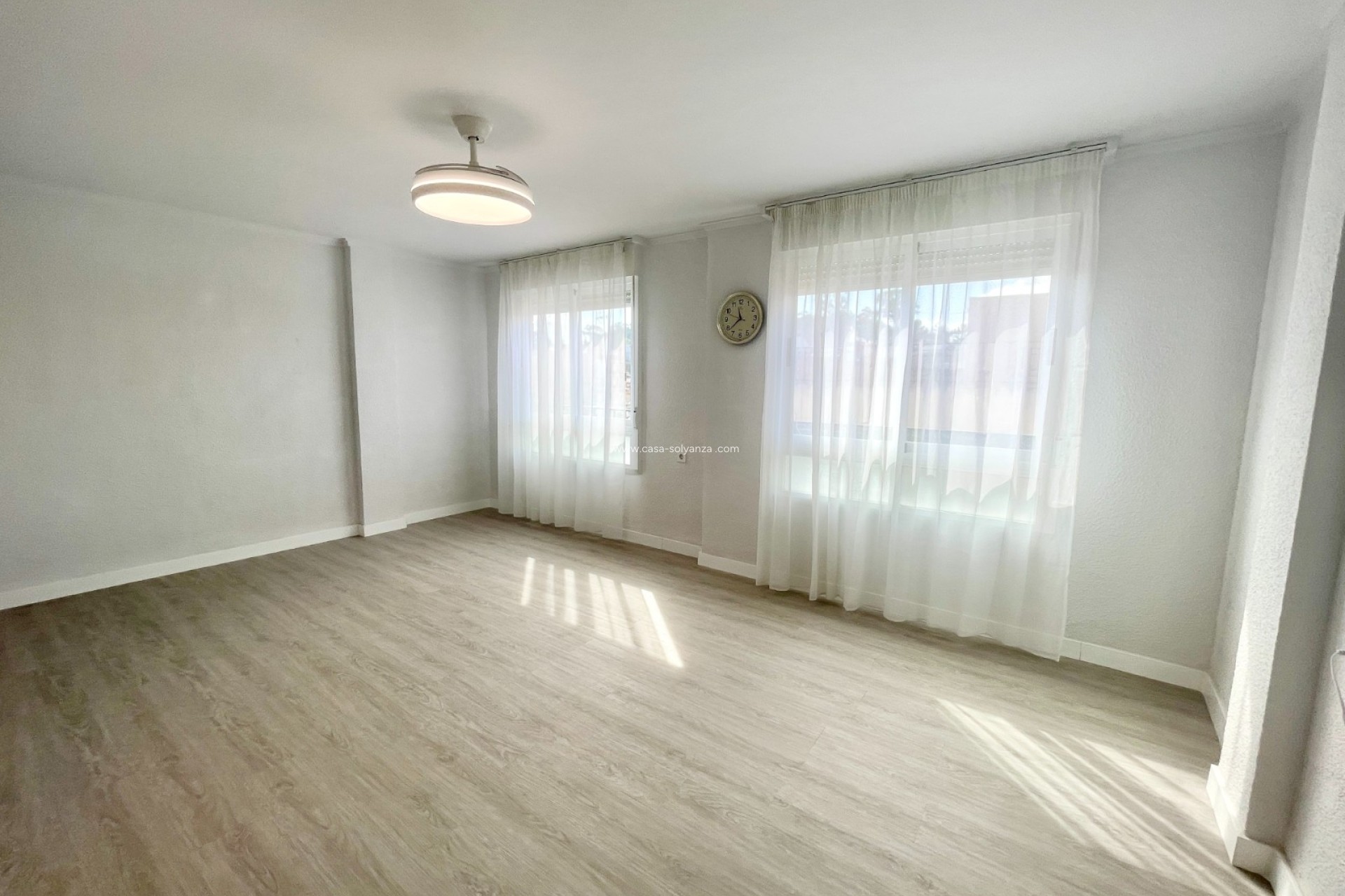 Reventa - Apartamento / piso - Bigastro - Inland