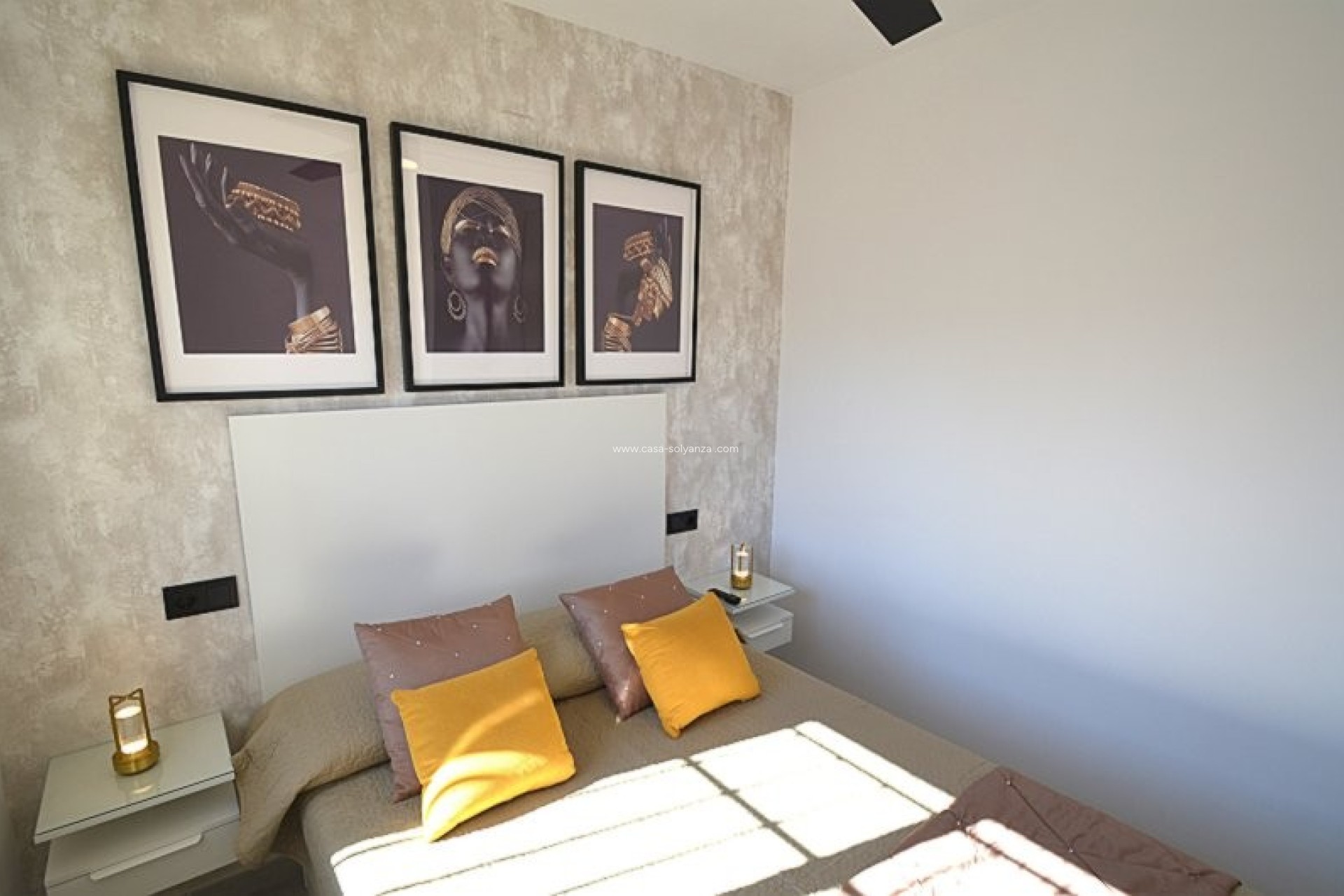 Reventa - Apartamento / piso - Blue Lagoon - Costa Blanca