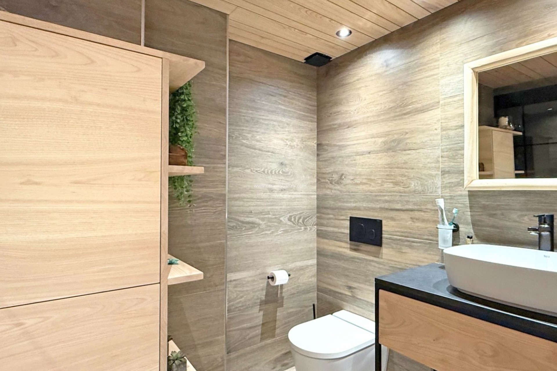 Reventa - Apartamento / piso - Cabo de Palos - Costa Calida