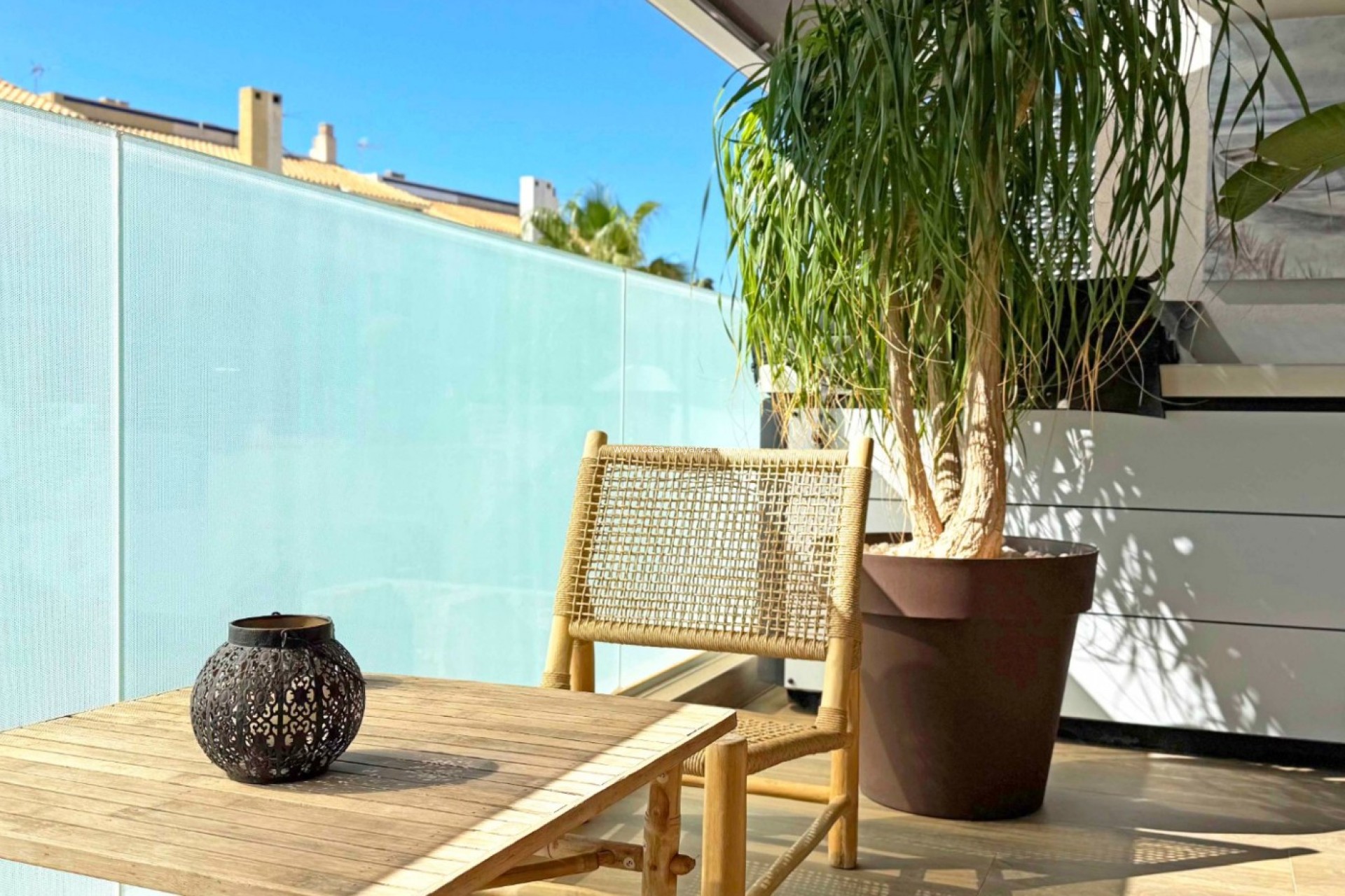 Reventa - Apartamento / piso - Cabo de Palos - Costa Calida