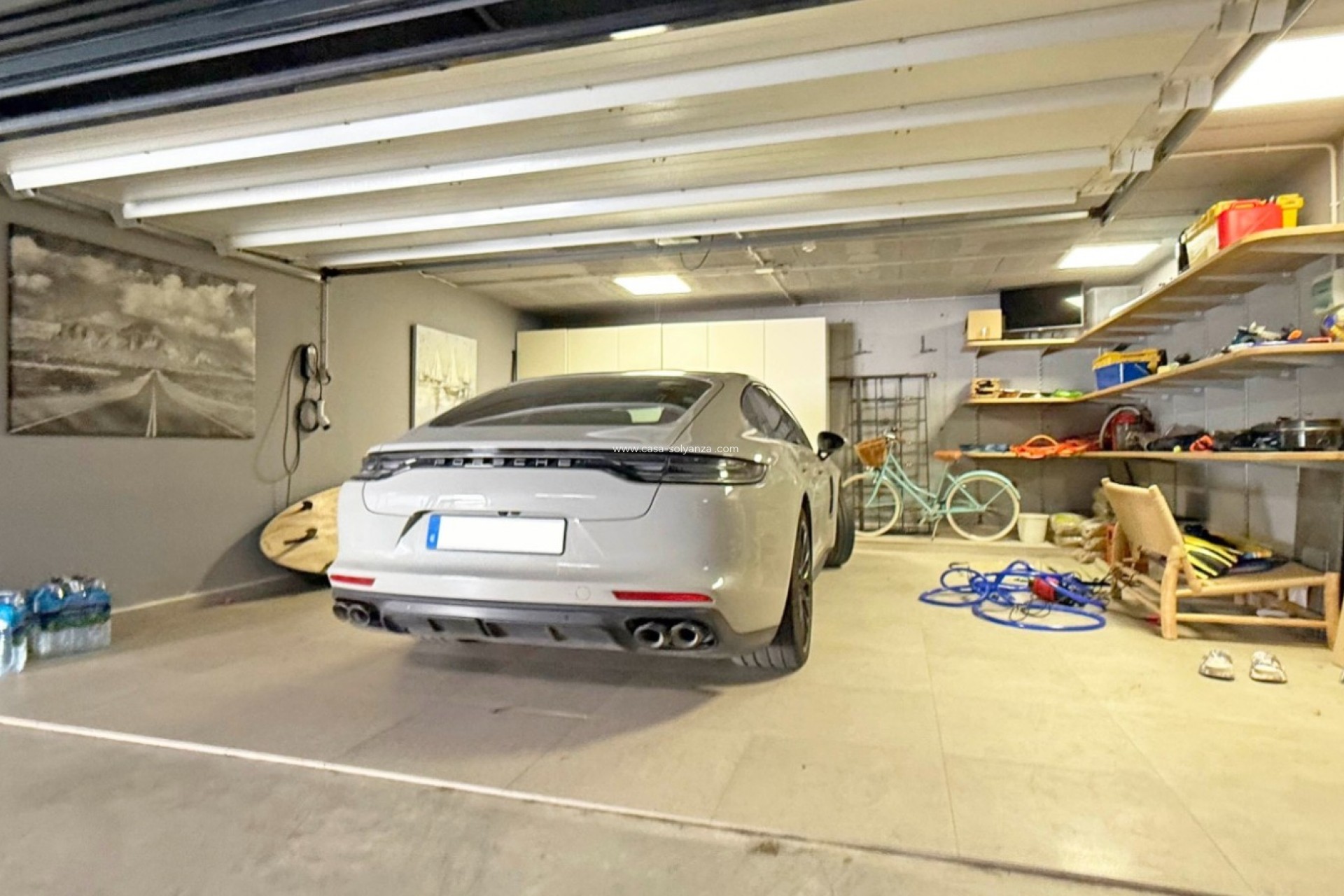 Reventa - Apartamento / piso - Cabo de Palos - Costa Calida