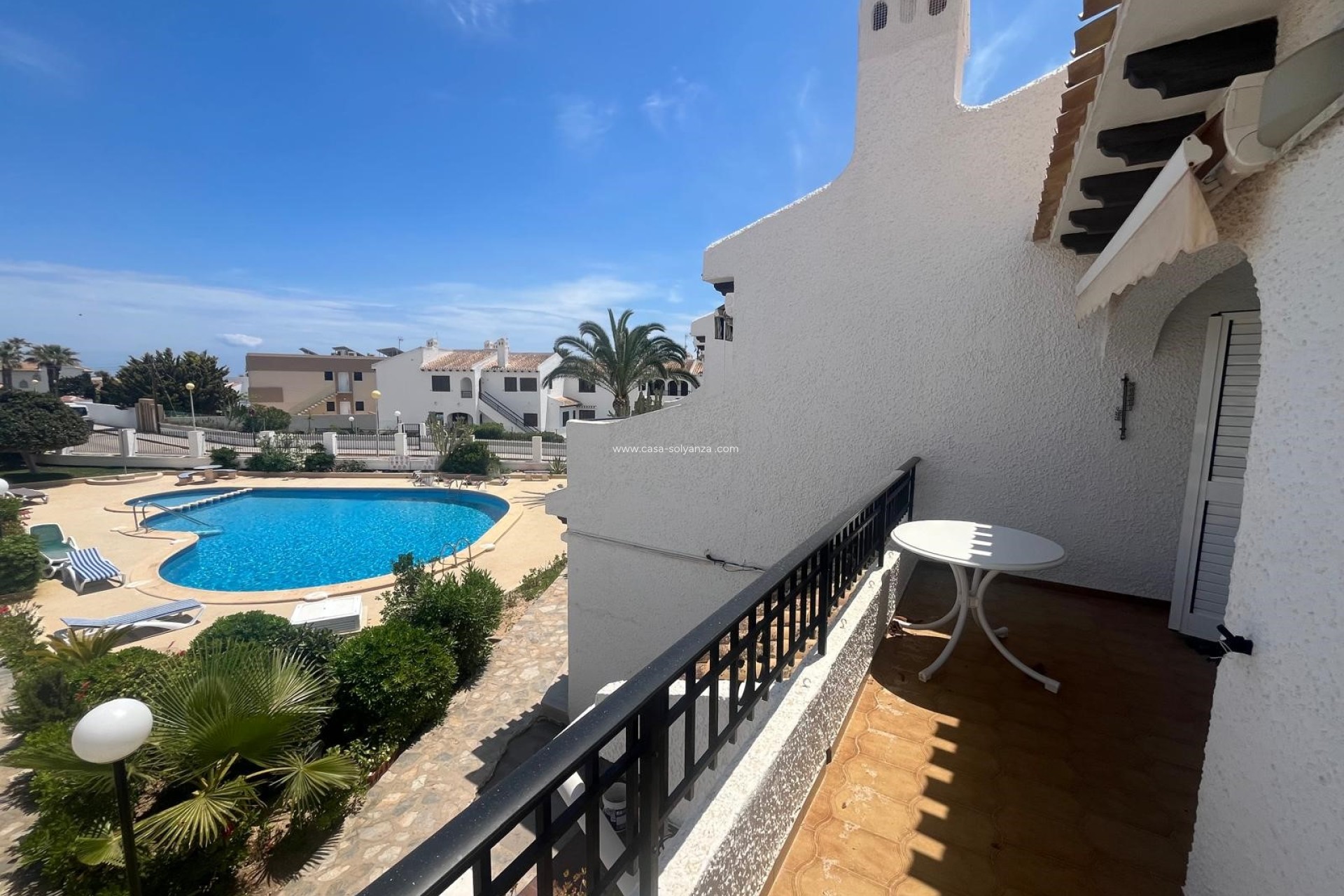 Reventa - Apartamento / piso - Cabo Roig - Cabo Roig Playa