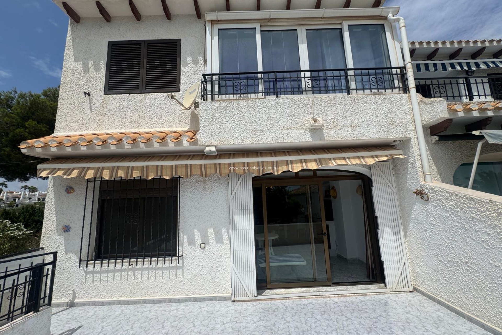 Reventa - Apartamento / piso - Cabo Roig - Cabo Roig Playa