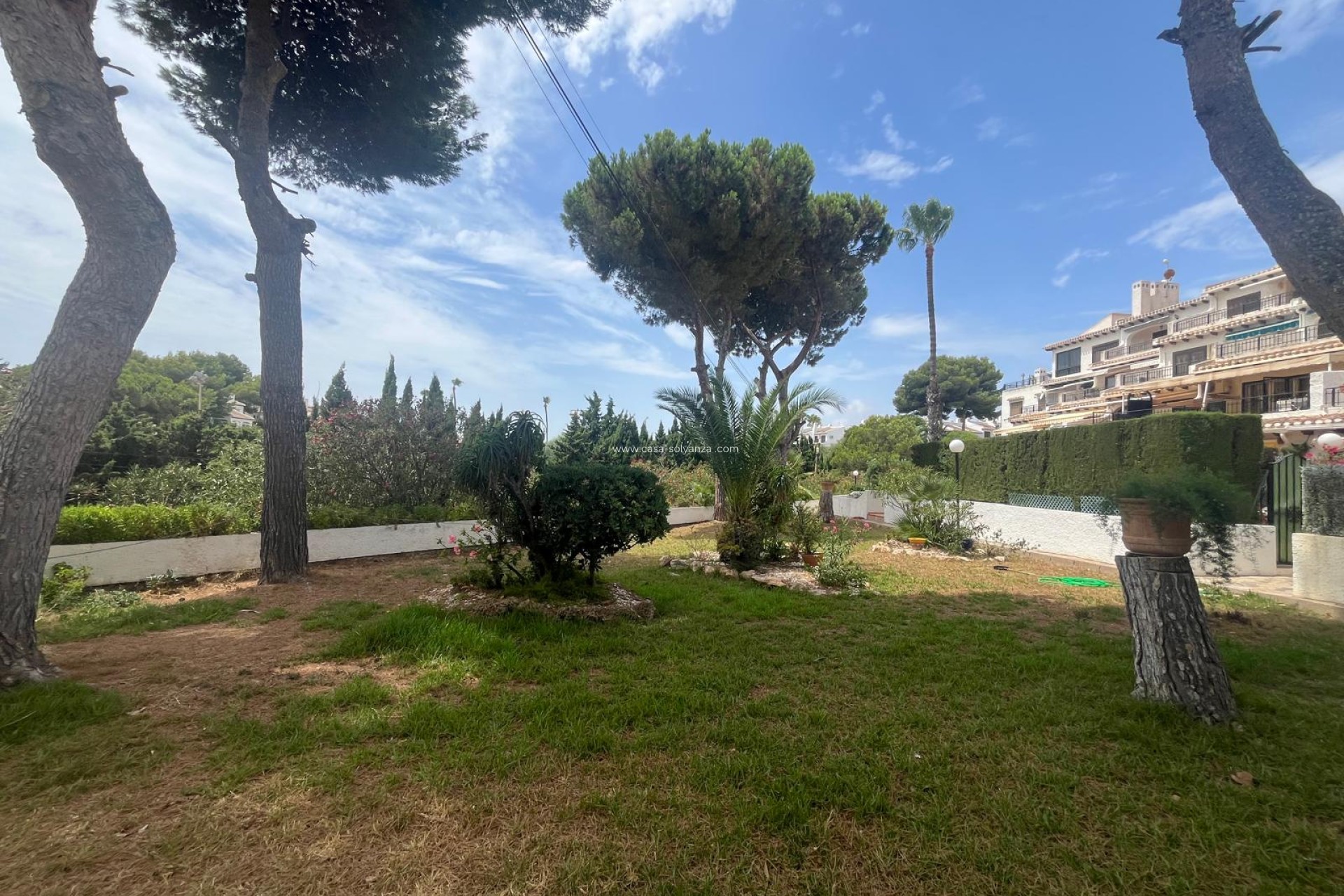 Reventa - Apartamento / piso - Cabo Roig - Cabo Roig Playa