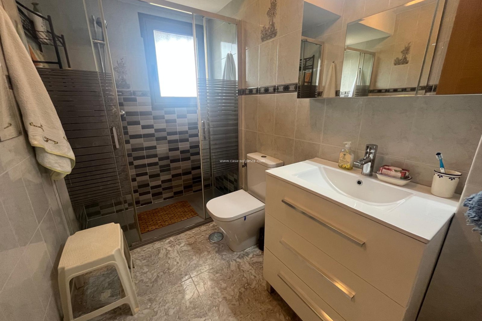 Reventa - Apartamento / piso - Cabo Roig - Cabo Roig Playa