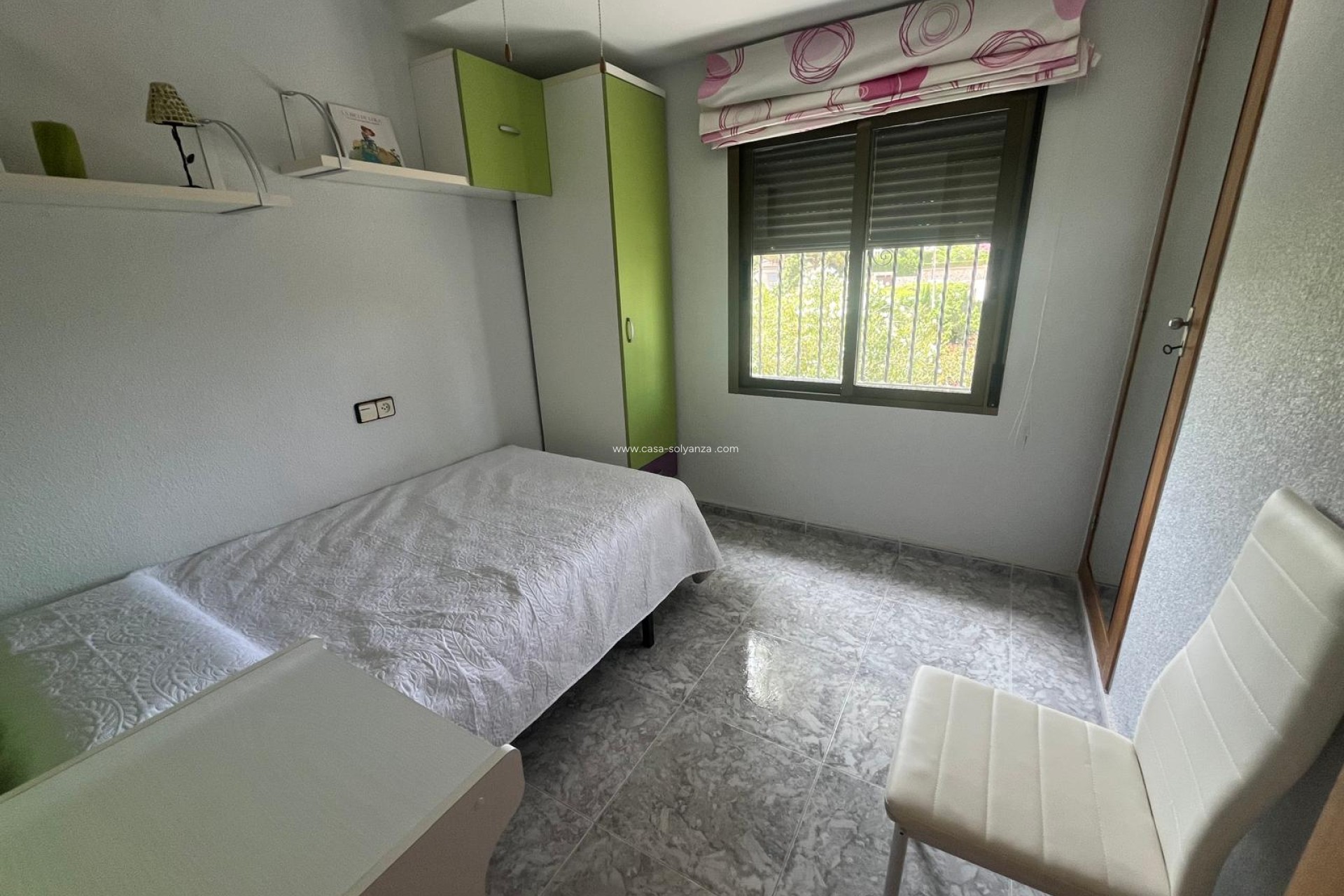 Reventa - Apartamento / piso - Cabo Roig - Cabo Roig Playa