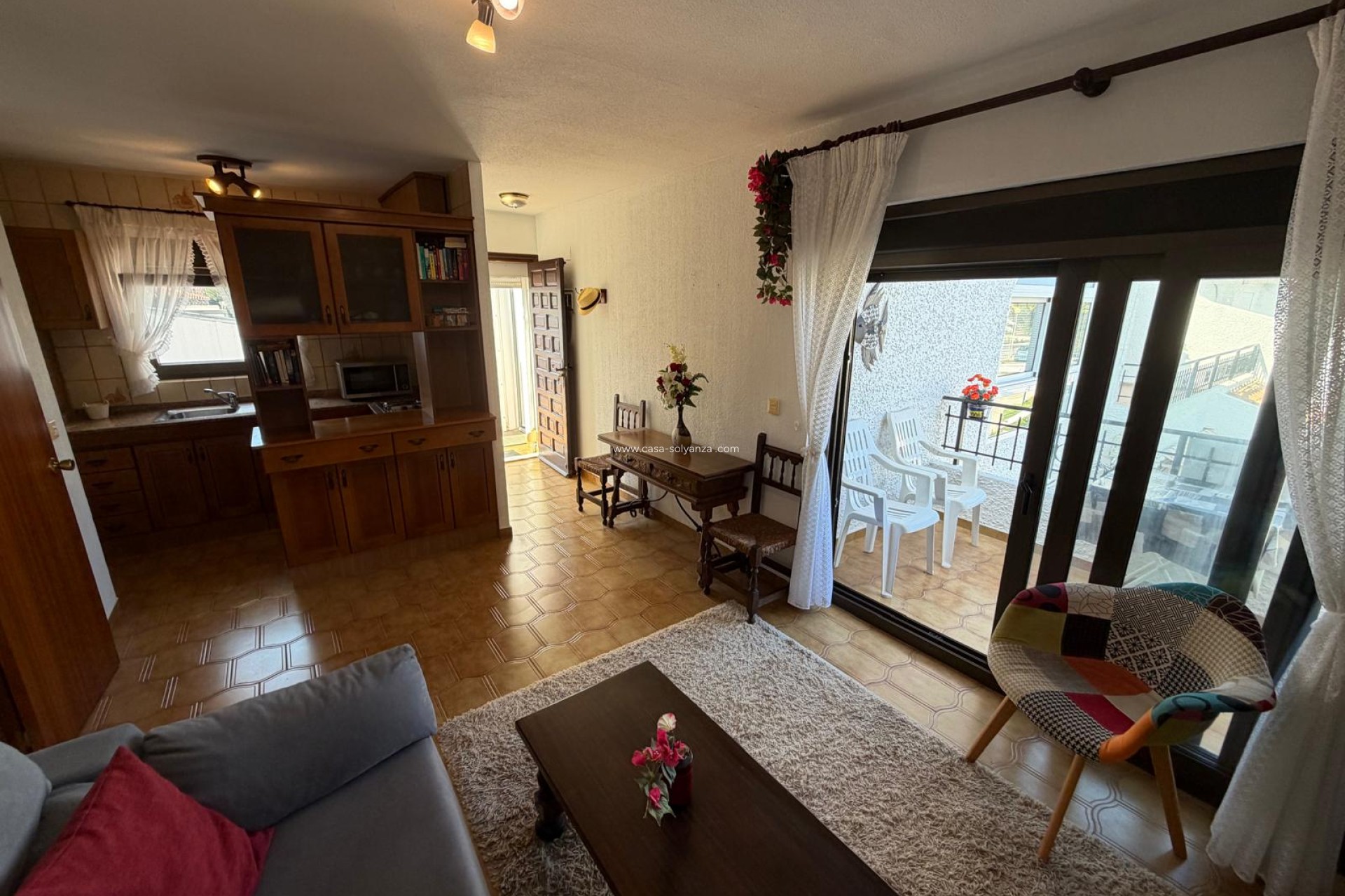 Reventa - Apartamento / piso - Cabo Roig - Cala Capitán