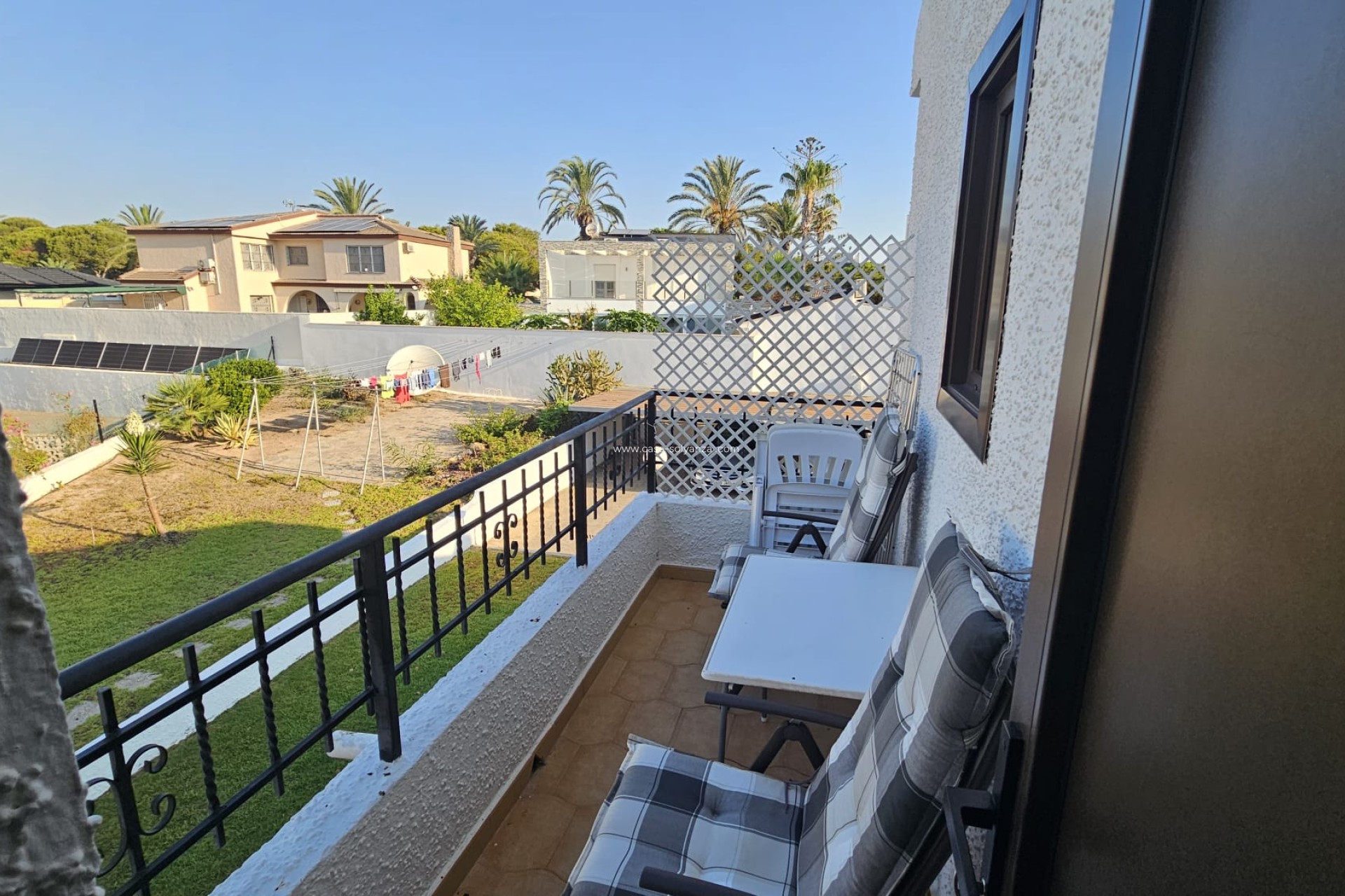 Reventa - Apartamento / piso - Cabo Roig - Cala Capitán