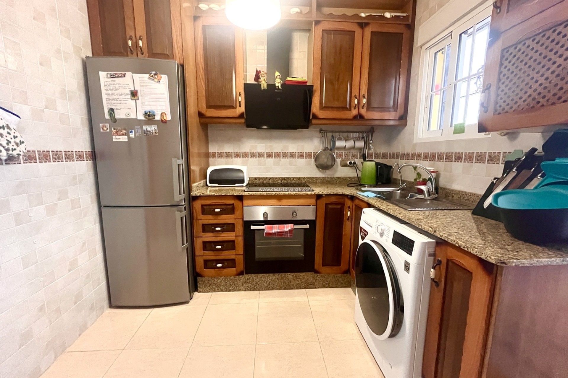 Reventa - Apartamento / piso - Cabo Roig - Costa Blanca