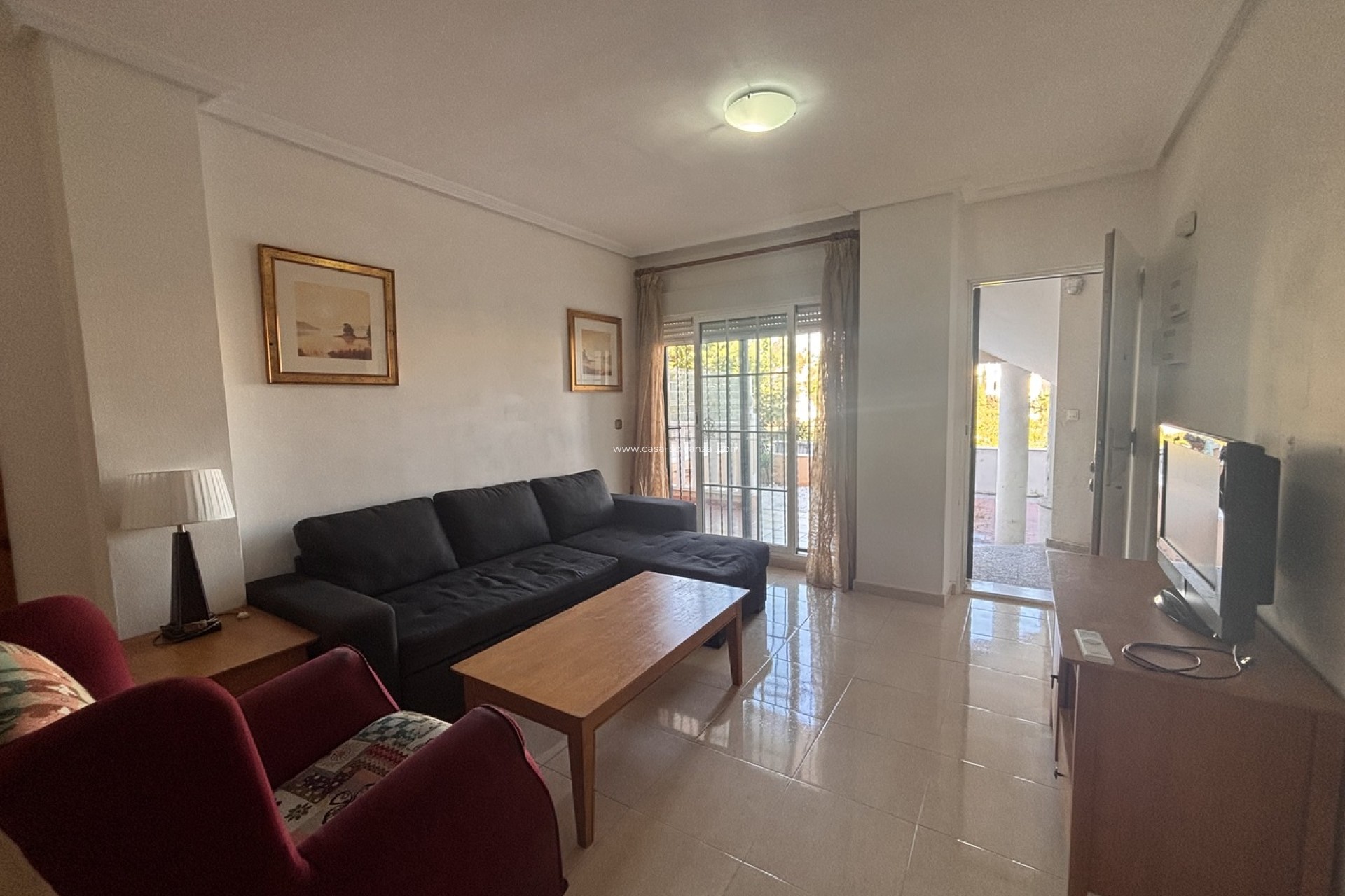 Reventa - Apartamento / piso - Cabo Roig - Costa Blanca