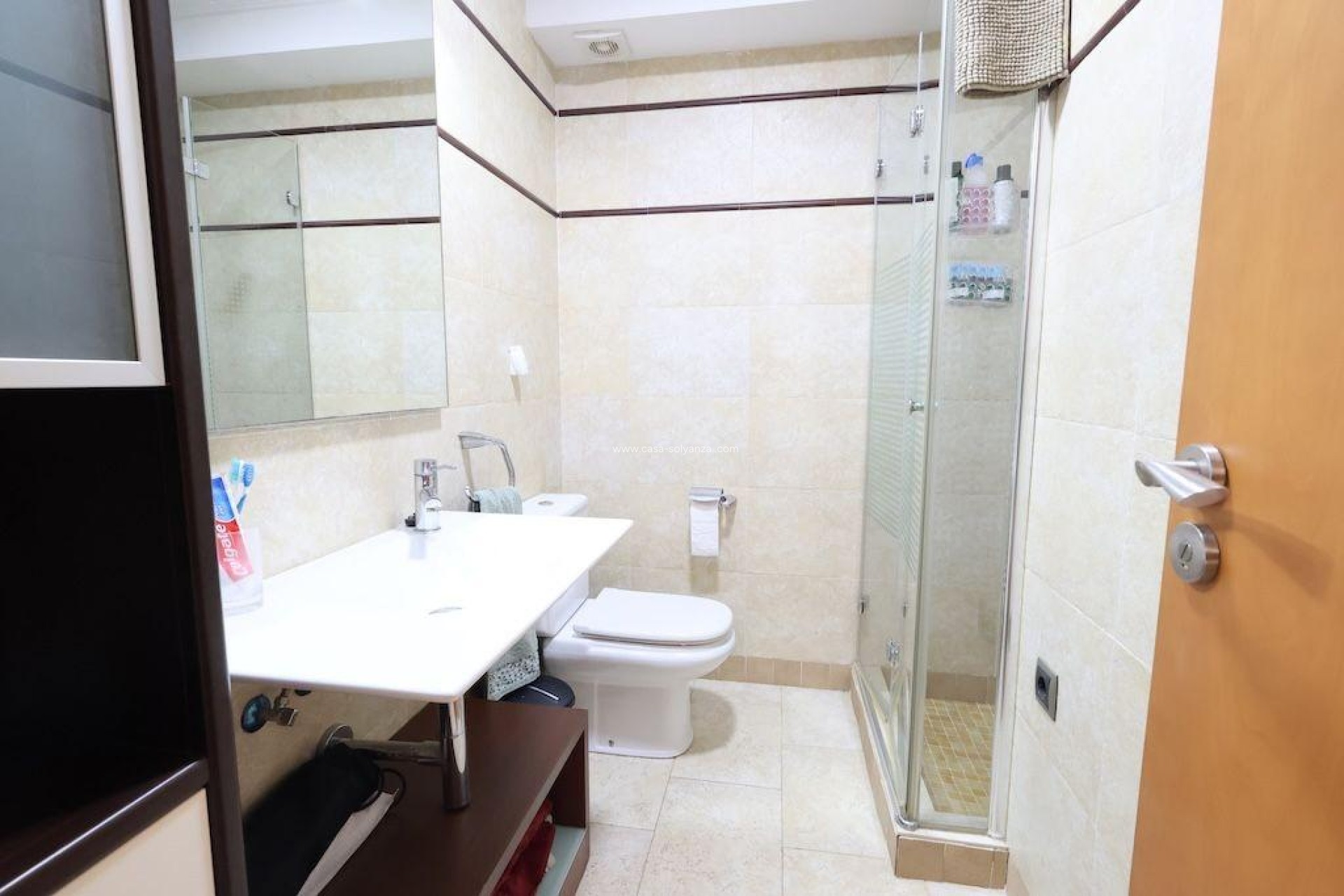 Reventa - Apartamento / piso - Cabo Roig - Costa Blanca