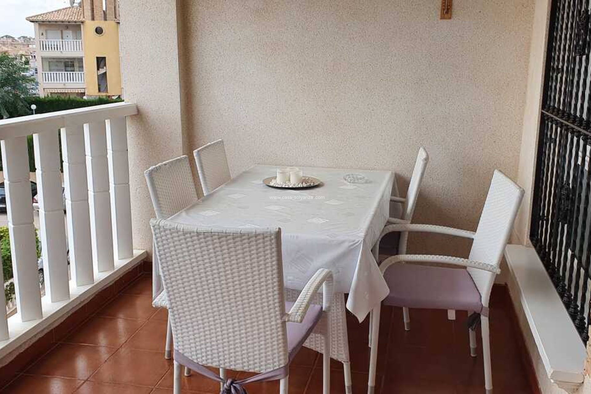 Reventa - Apartamento / piso - Cabo Roig - Costa Blanca