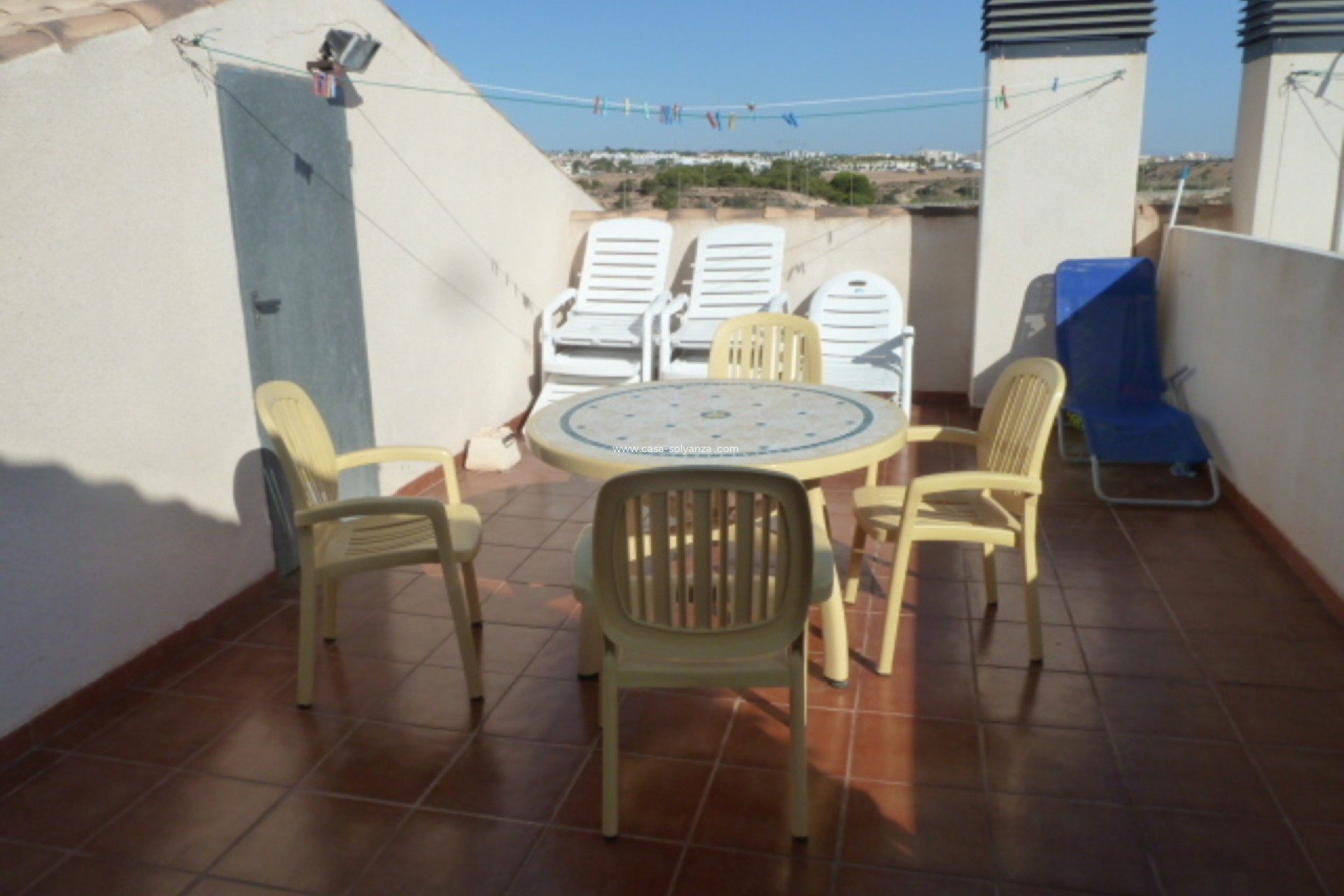 Reventa - Apartamento / piso - Cabo Roig - Costa Blanca