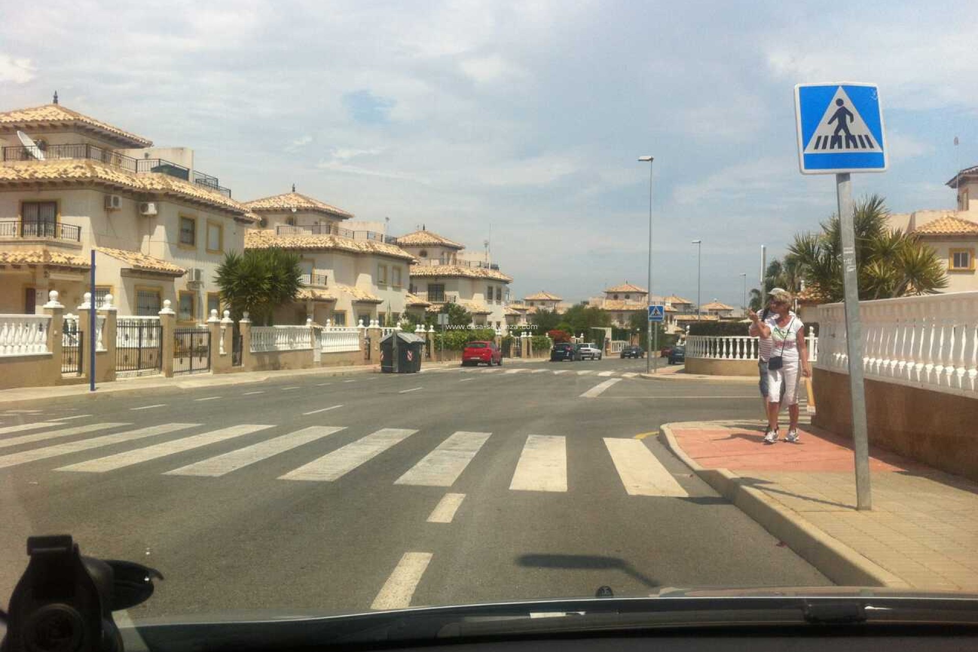 Reventa - Apartamento / piso - Cabo Roig - Costa Blanca