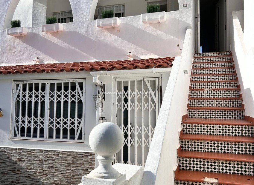 Reventa - Apartamento / piso - Cabo Roig - Costa Blanca