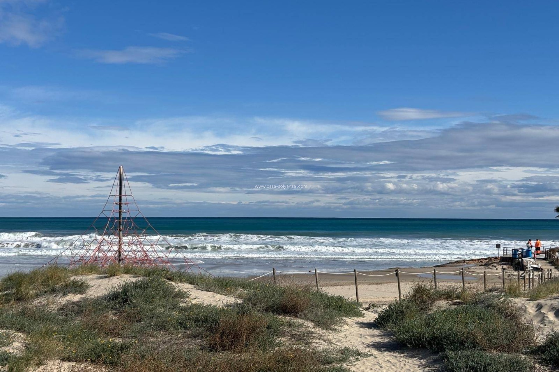 Reventa - Apartamento / piso - Cabo Roig - Costa Blanca
