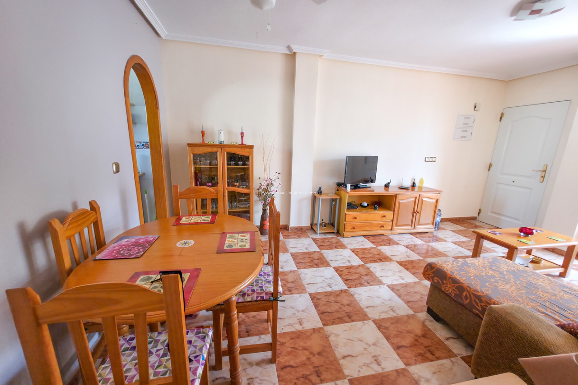 Reventa - Apartamento / piso - Cabo Roig - Costa Blanca