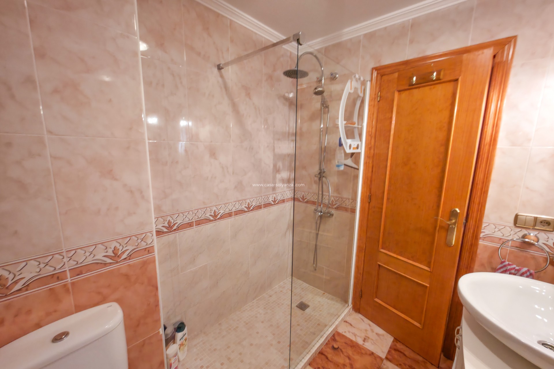 Reventa - Apartamento / piso - Cabo Roig - Costa Blanca