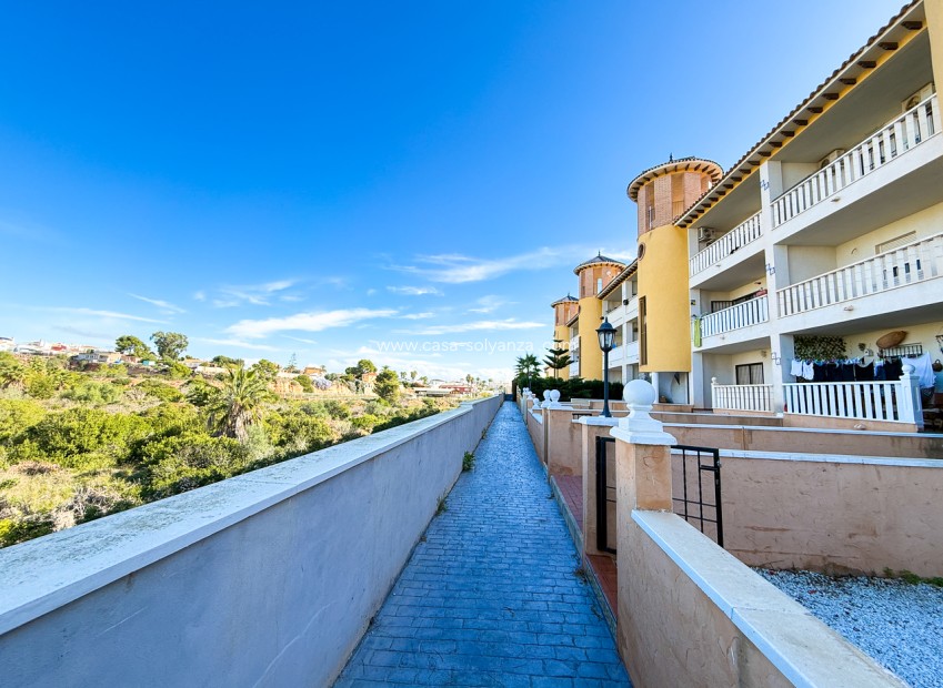 Reventa - Apartamento / piso - Cabo Roig - Costa Blanca