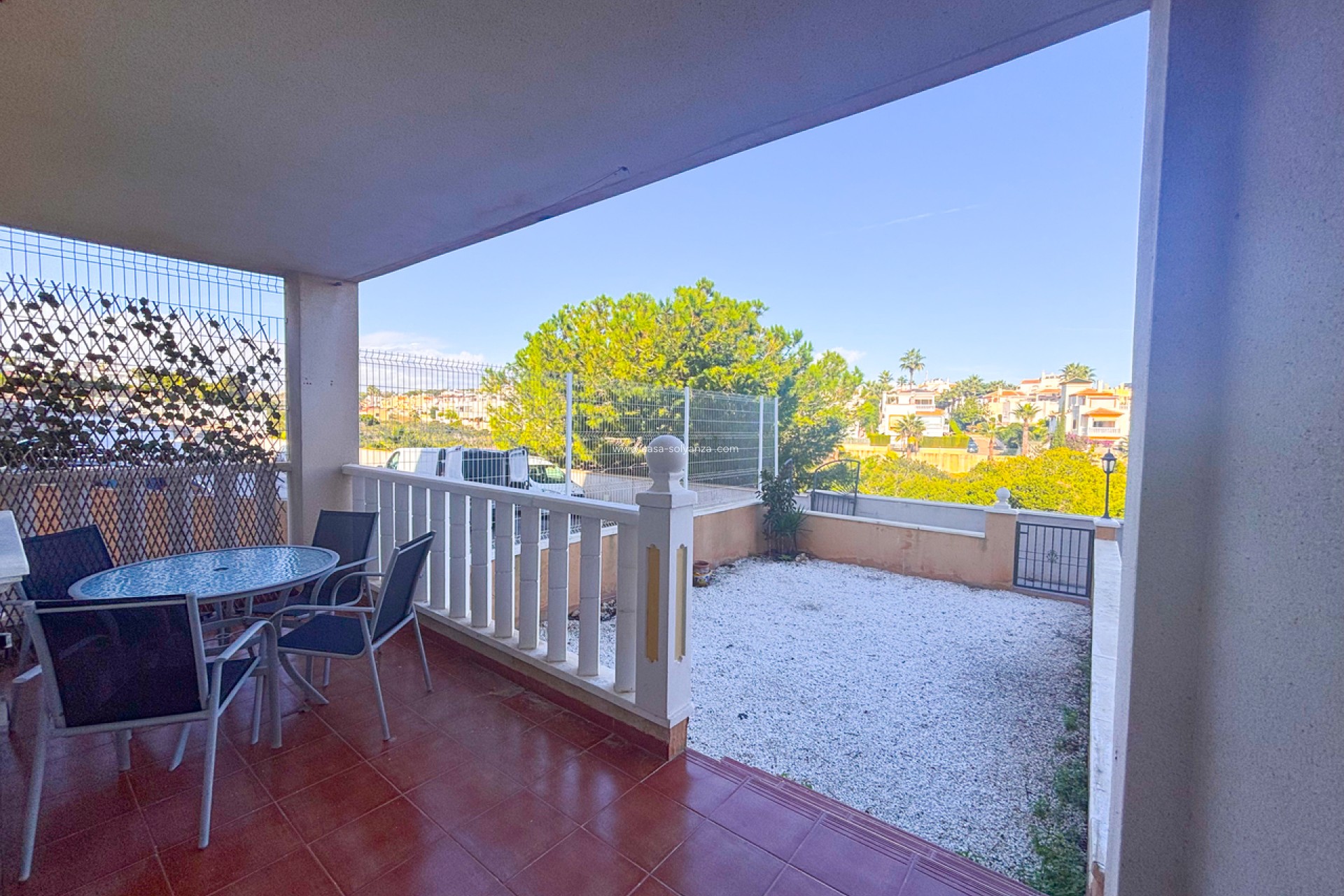 Reventa - Apartamento / piso - Cabo Roig - Costa Blanca