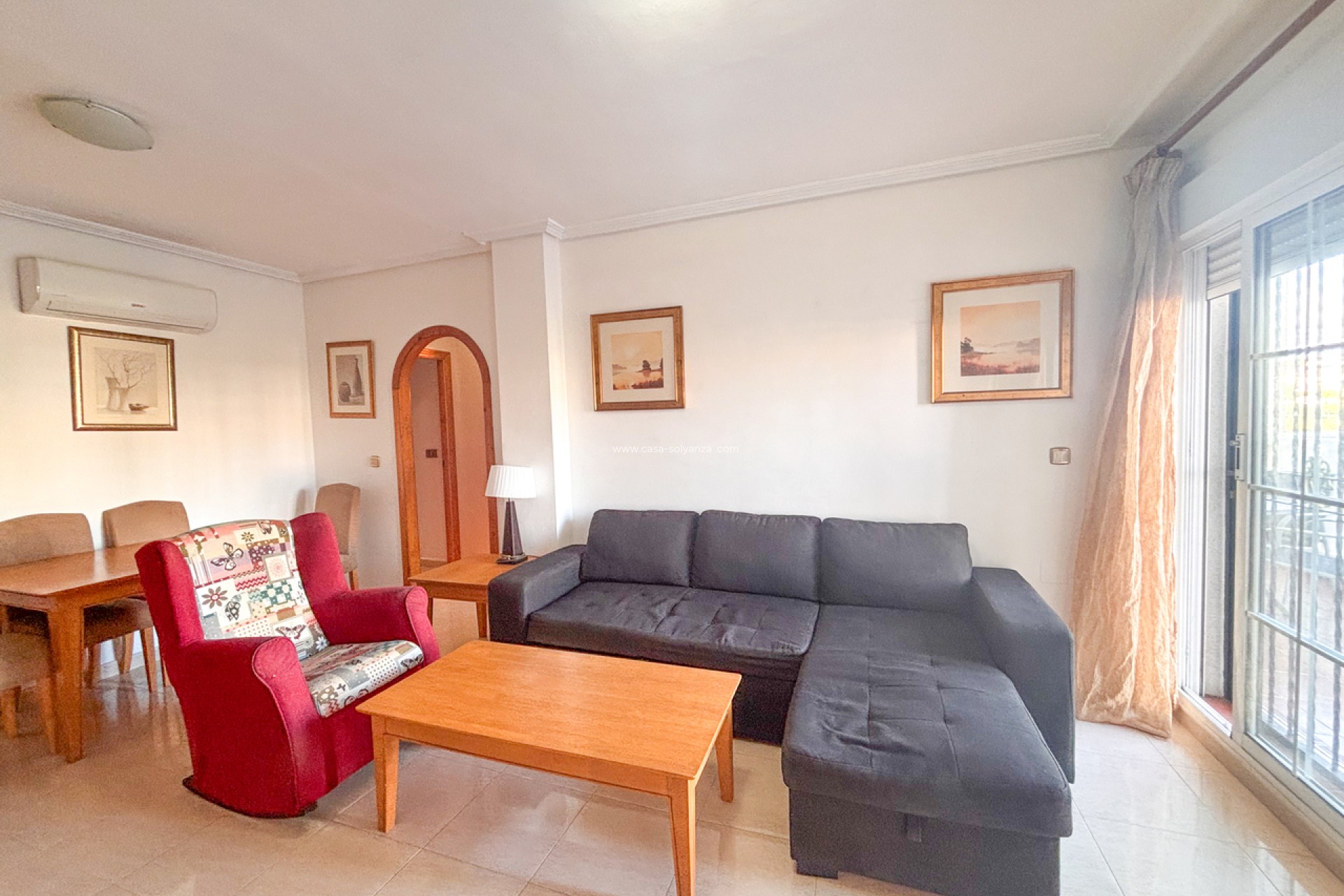 Reventa - Apartamento / piso - Cabo Roig - Costa Blanca
