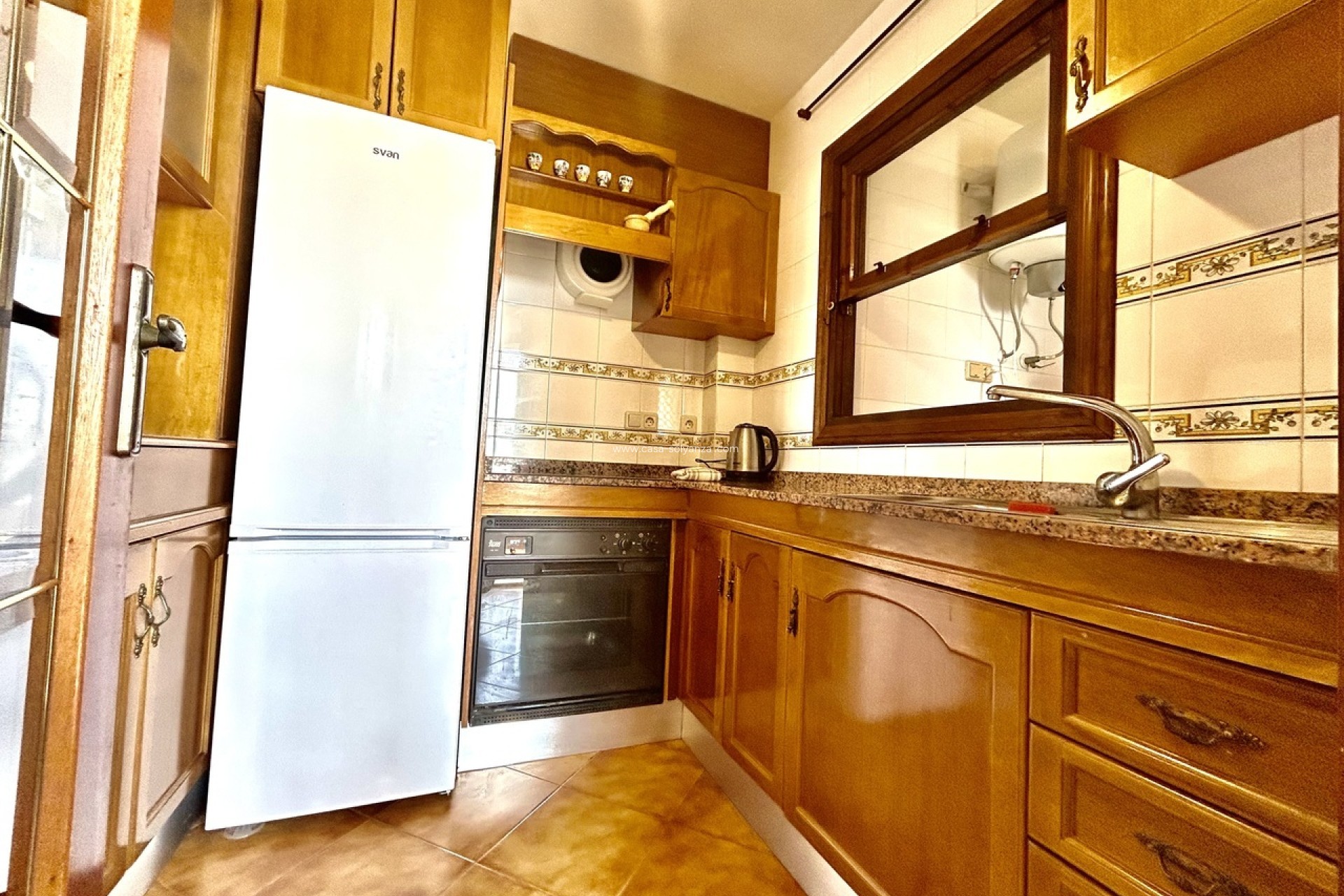 Reventa - Apartamento / piso - Cabo Roig - Costa Blanca