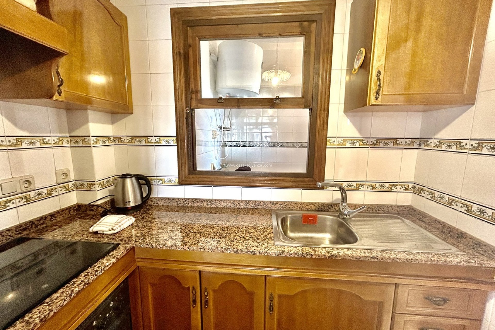 Reventa - Apartamento / piso - Cabo Roig - Costa Blanca