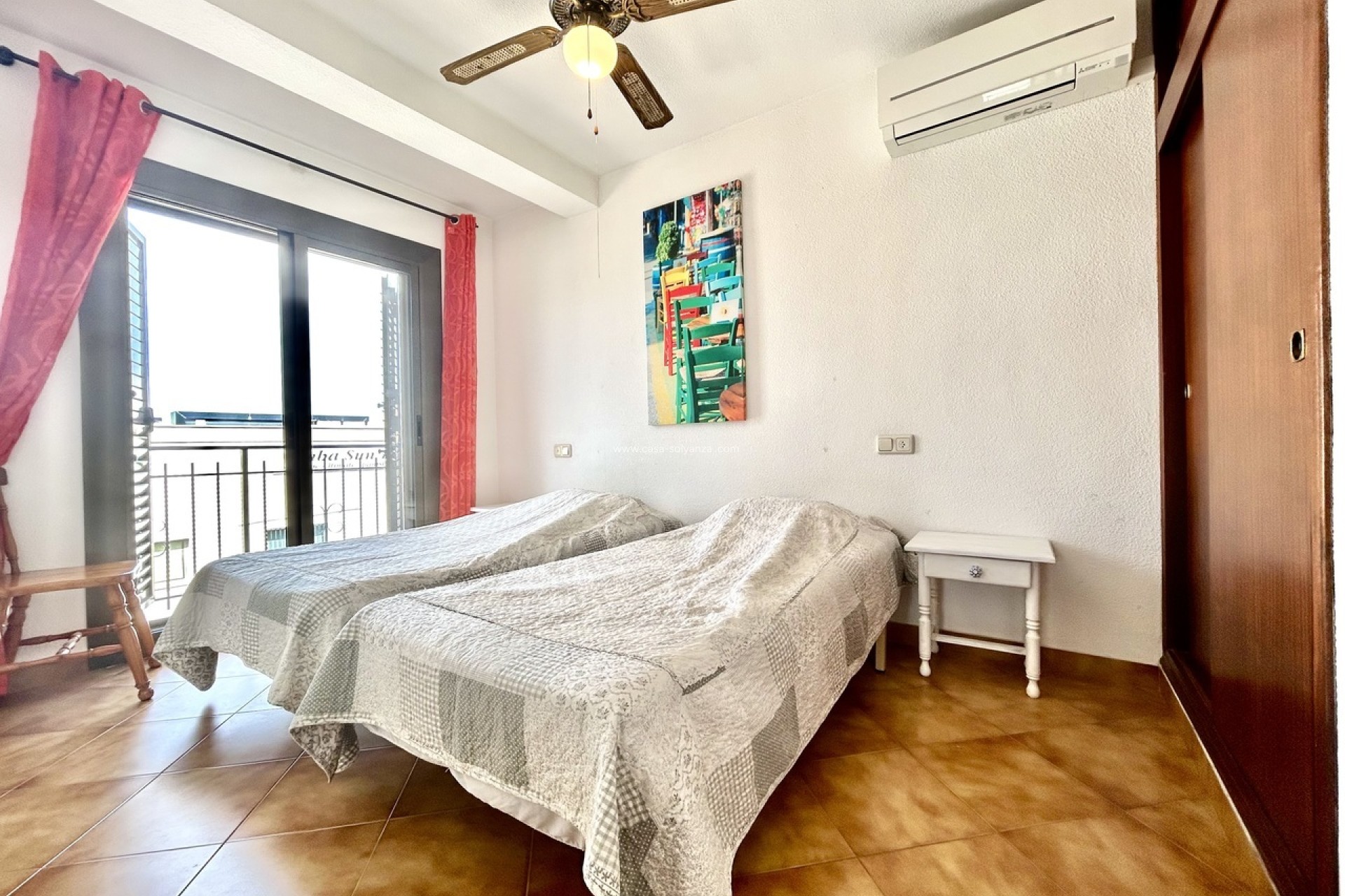 Reventa - Apartamento / piso - Cabo Roig - Costa Blanca