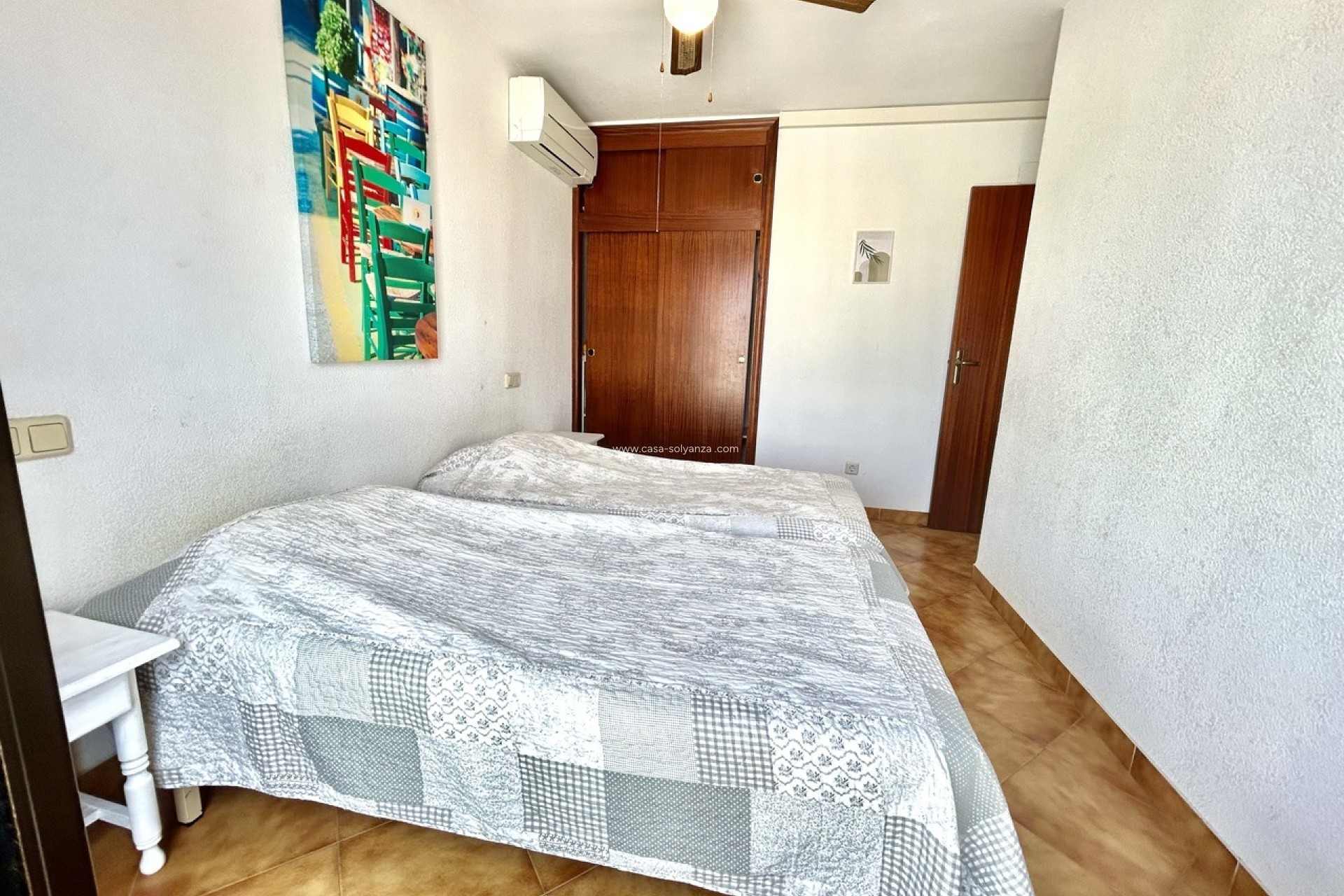 Reventa - Apartamento / piso - Cabo Roig - Costa Blanca