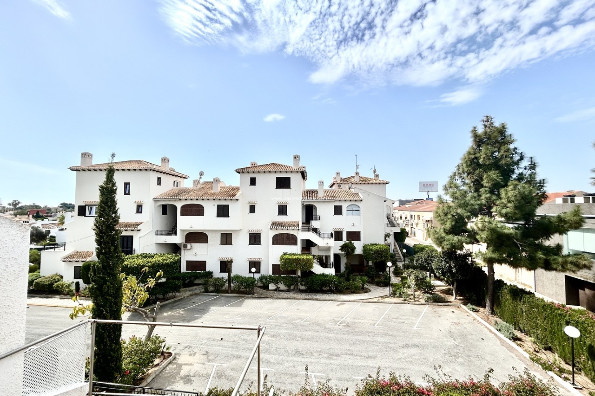 Reventa - Apartamento / piso - Cabo Roig - Costa Blanca