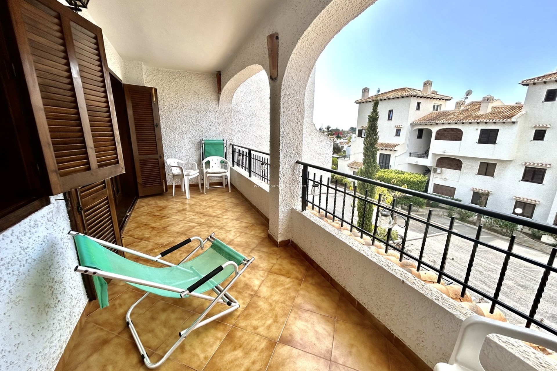 Reventa - Apartamento / piso - Cabo Roig - Costa Blanca