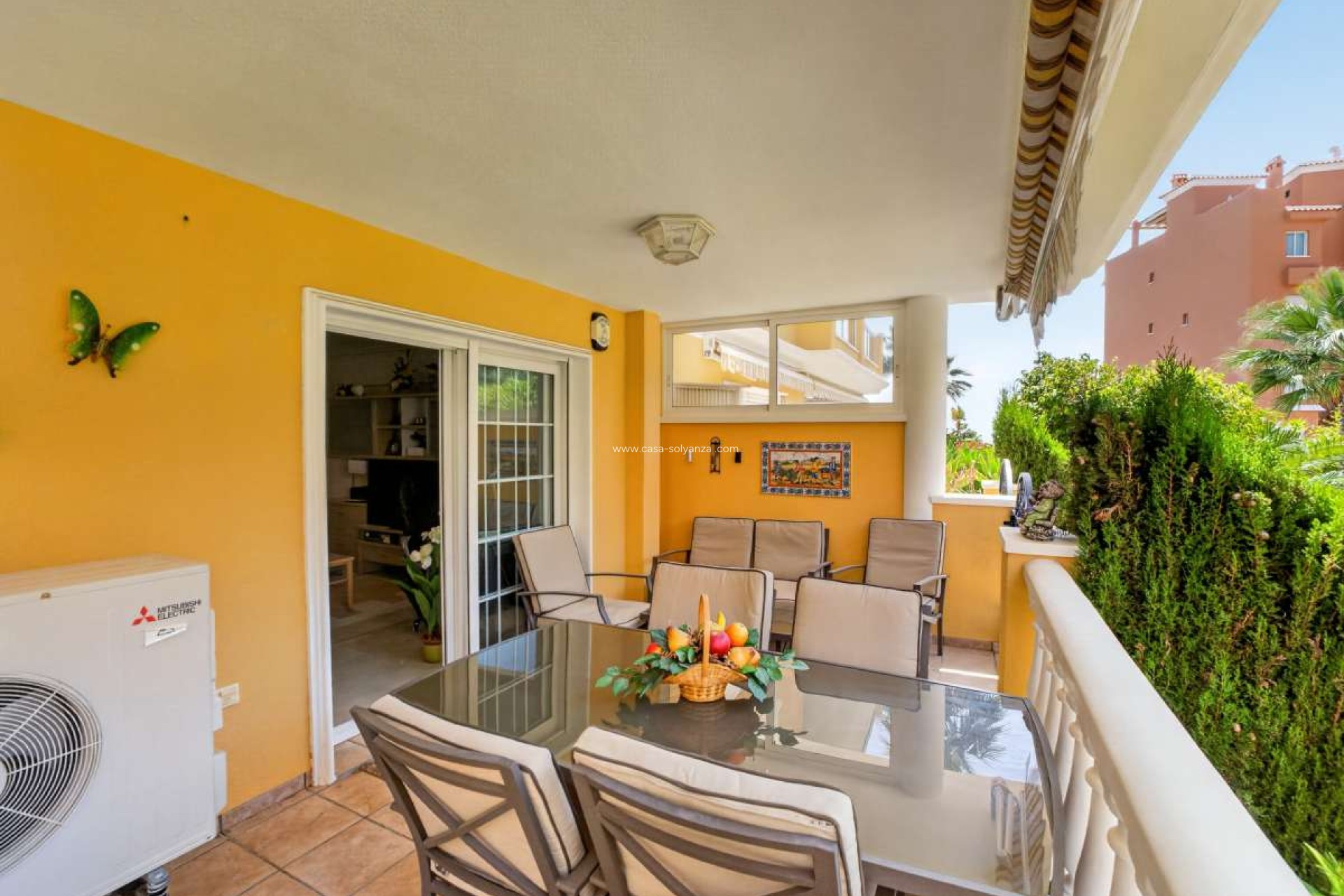 Reventa - Apartamento / piso - Cabo Roig - Costa Blanca