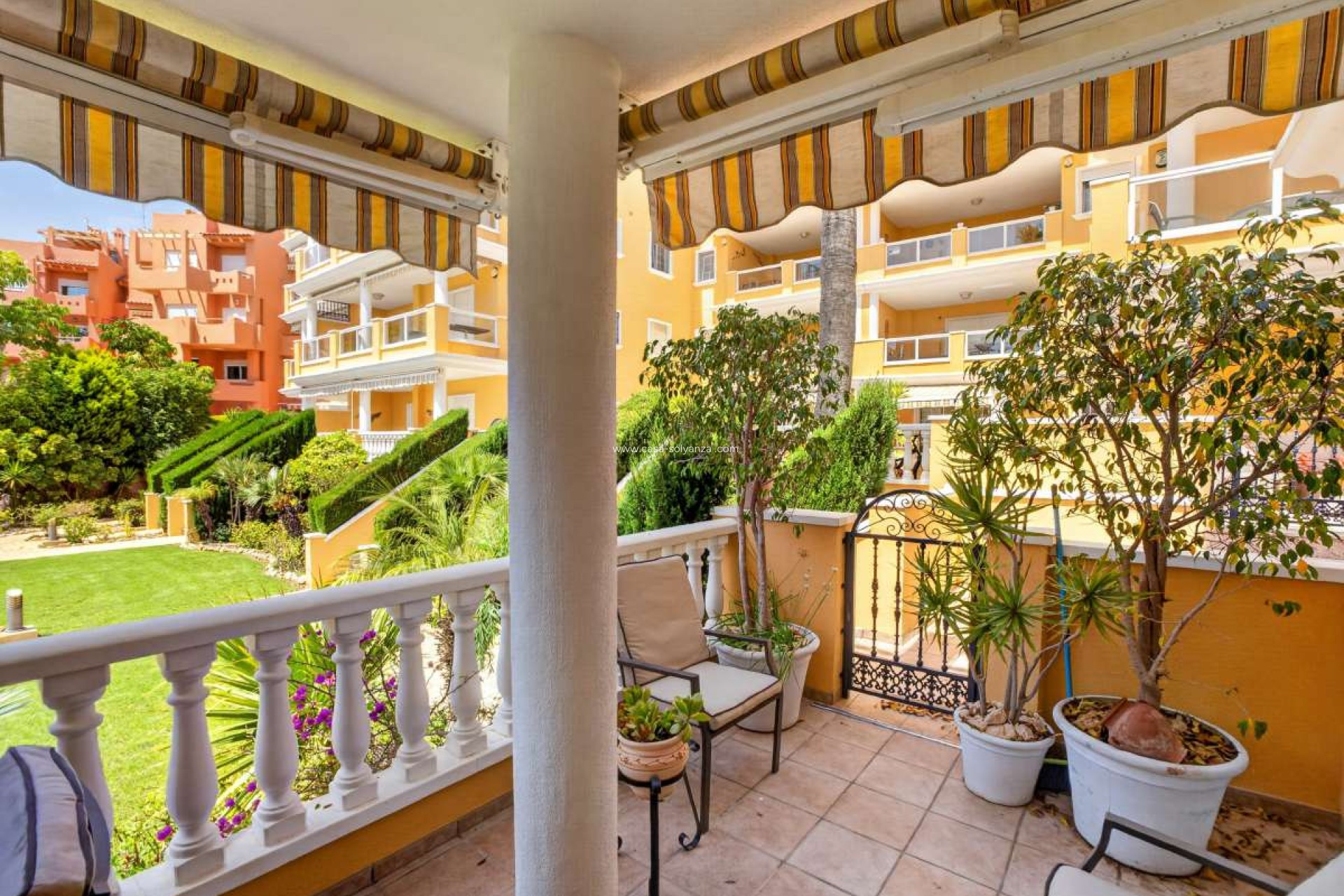 Reventa - Apartamento / piso - Cabo Roig - Costa Blanca