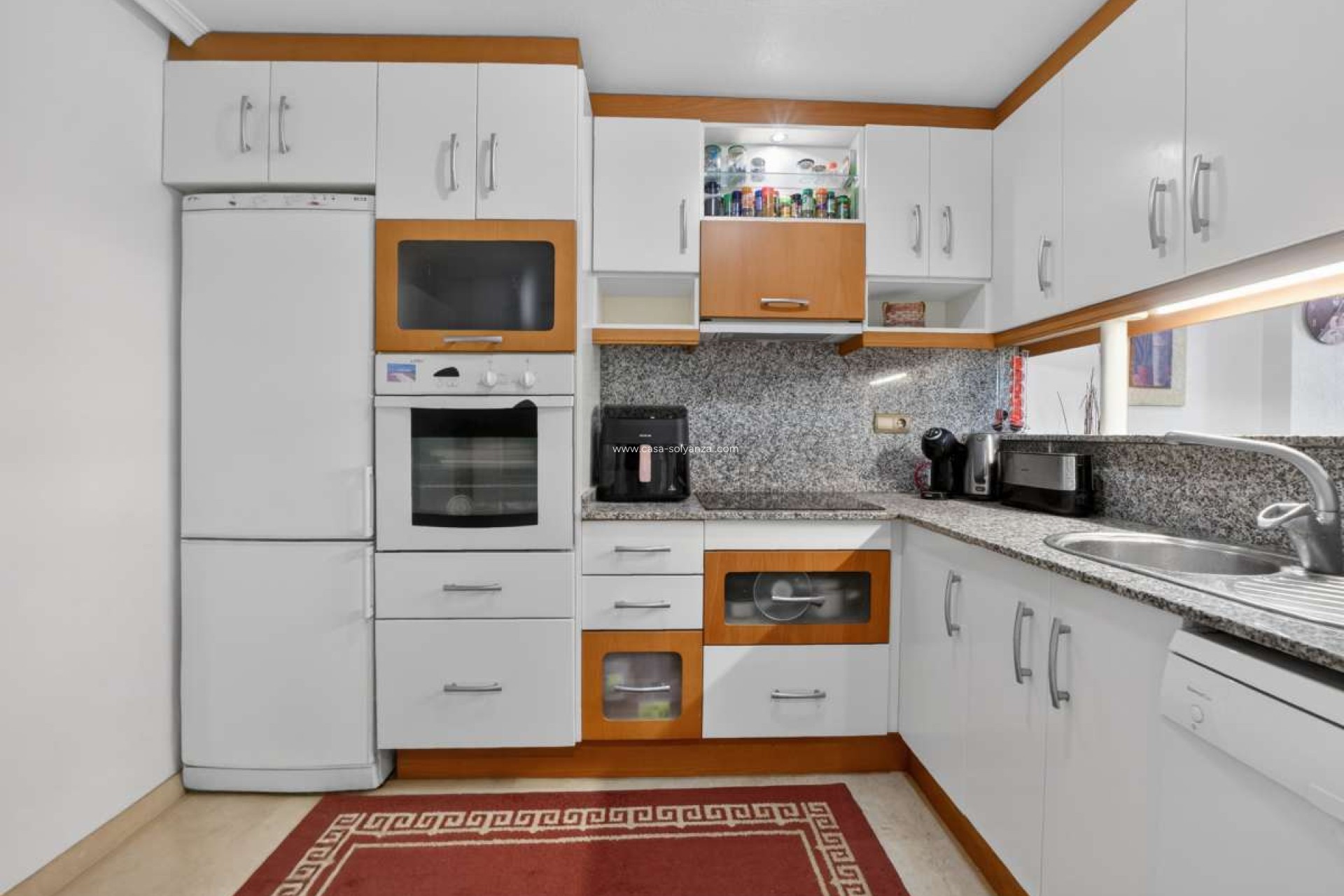 Reventa - Apartamento / piso - Cabo Roig - Costa Blanca