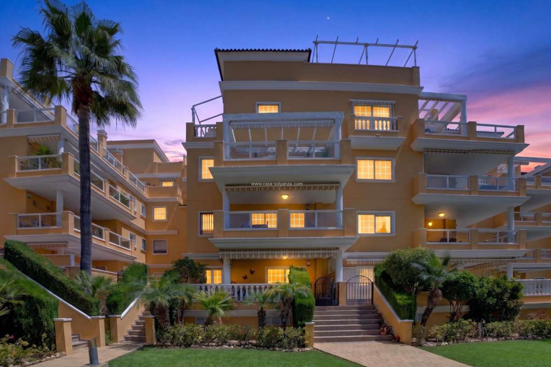 Reventa - Apartamento / piso - Cabo Roig - Costa Blanca
