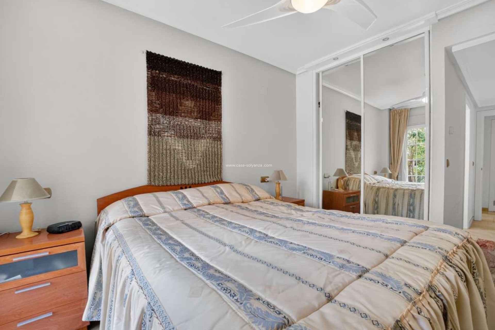 Reventa - Apartamento / piso - Cabo Roig - Costa Blanca
