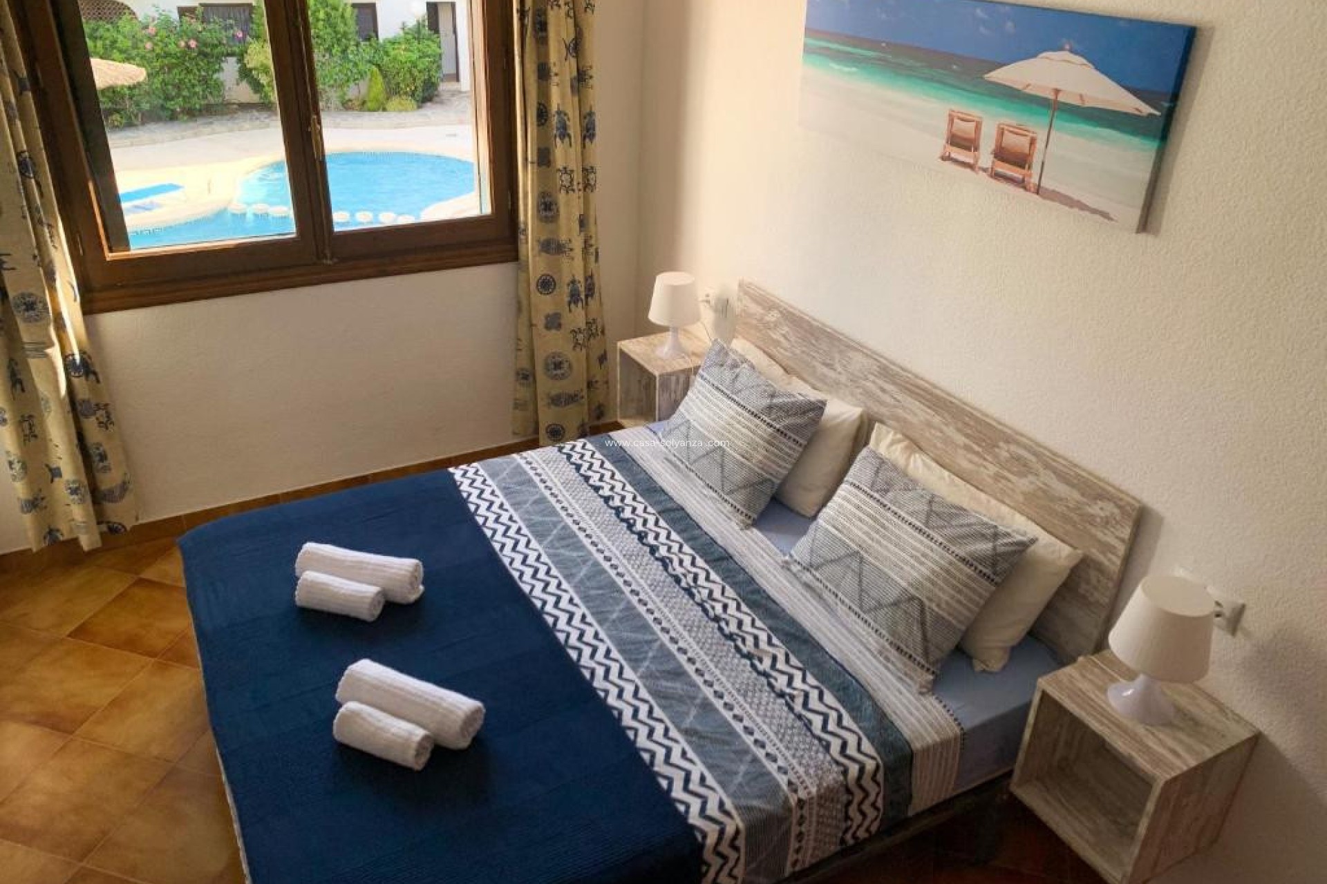 Reventa - Apartamento / piso - Cabo Roig - Costa Blanca