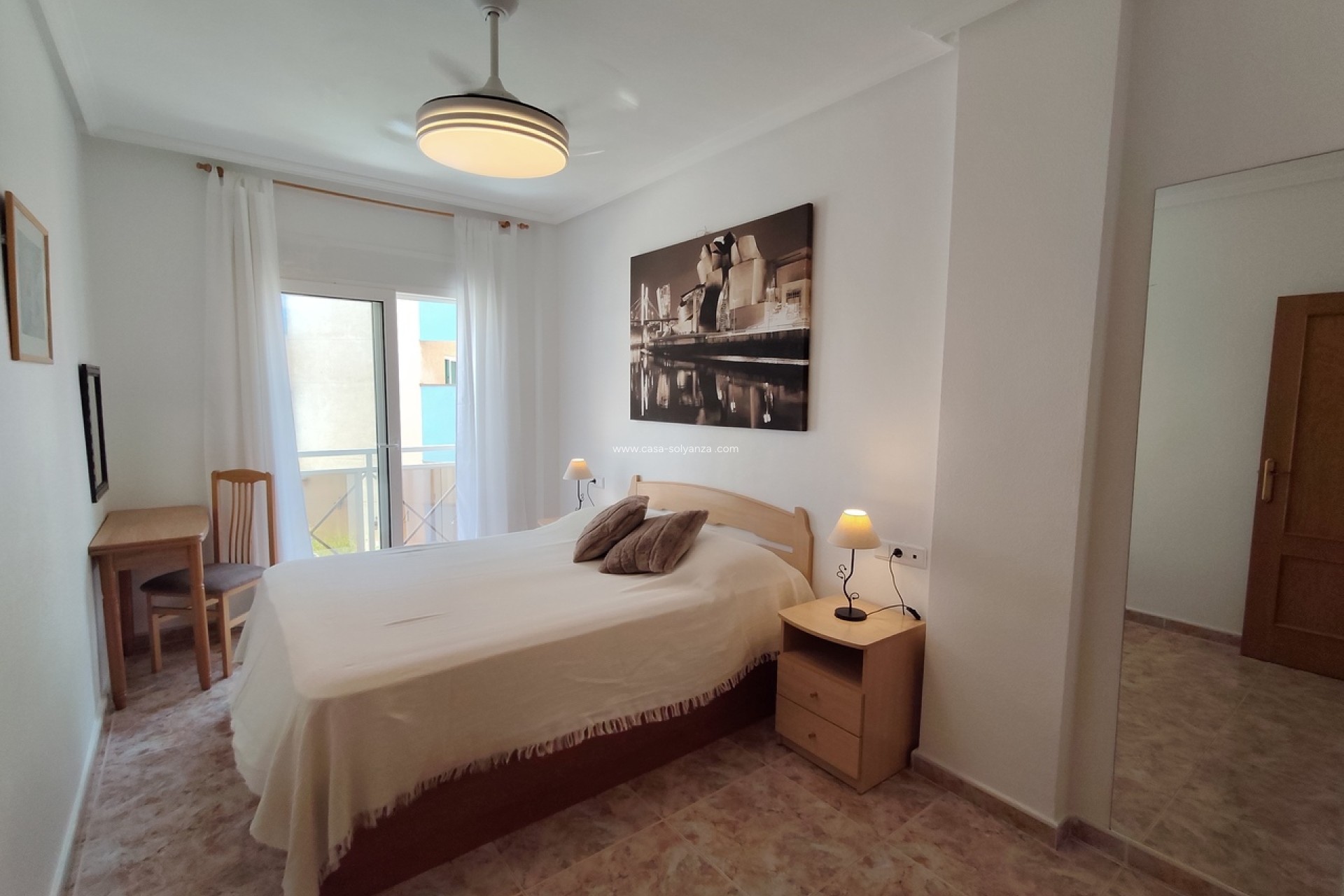 Reventa - Apartamento / piso - Cabo Roig - Costa Blanca