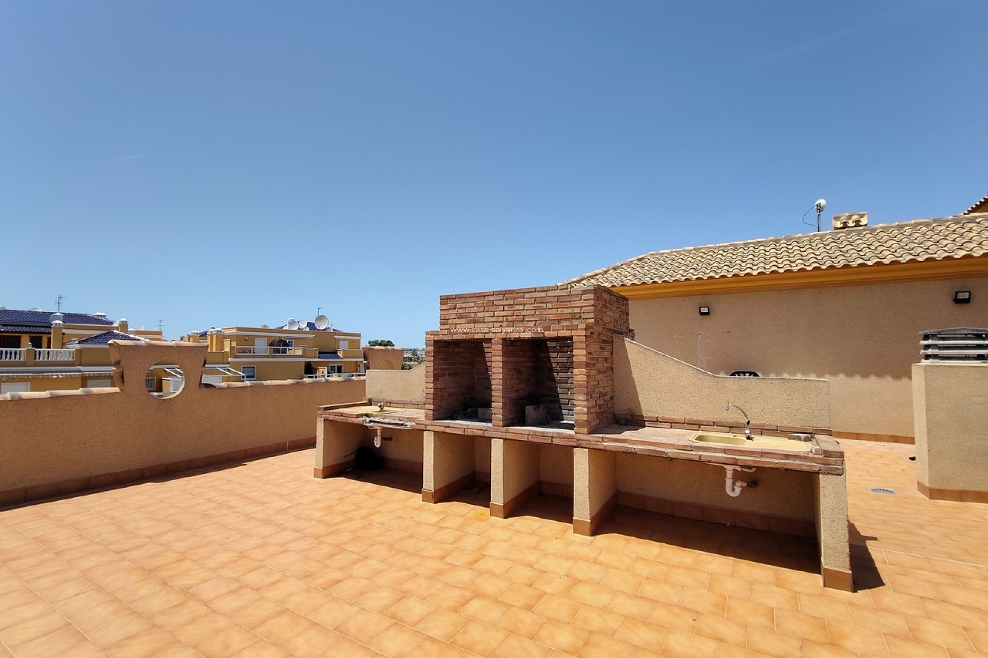 Reventa - Apartamento / piso - Cabo Roig - Costa Blanca