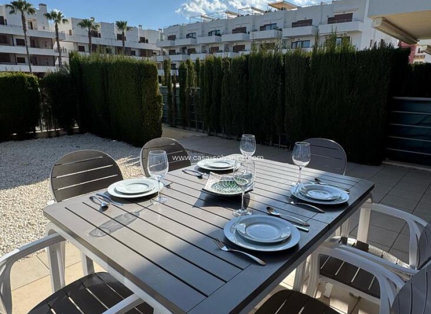 Reventa - Apartamento / piso - Cabo Roig - Lomas de Cabo Roig