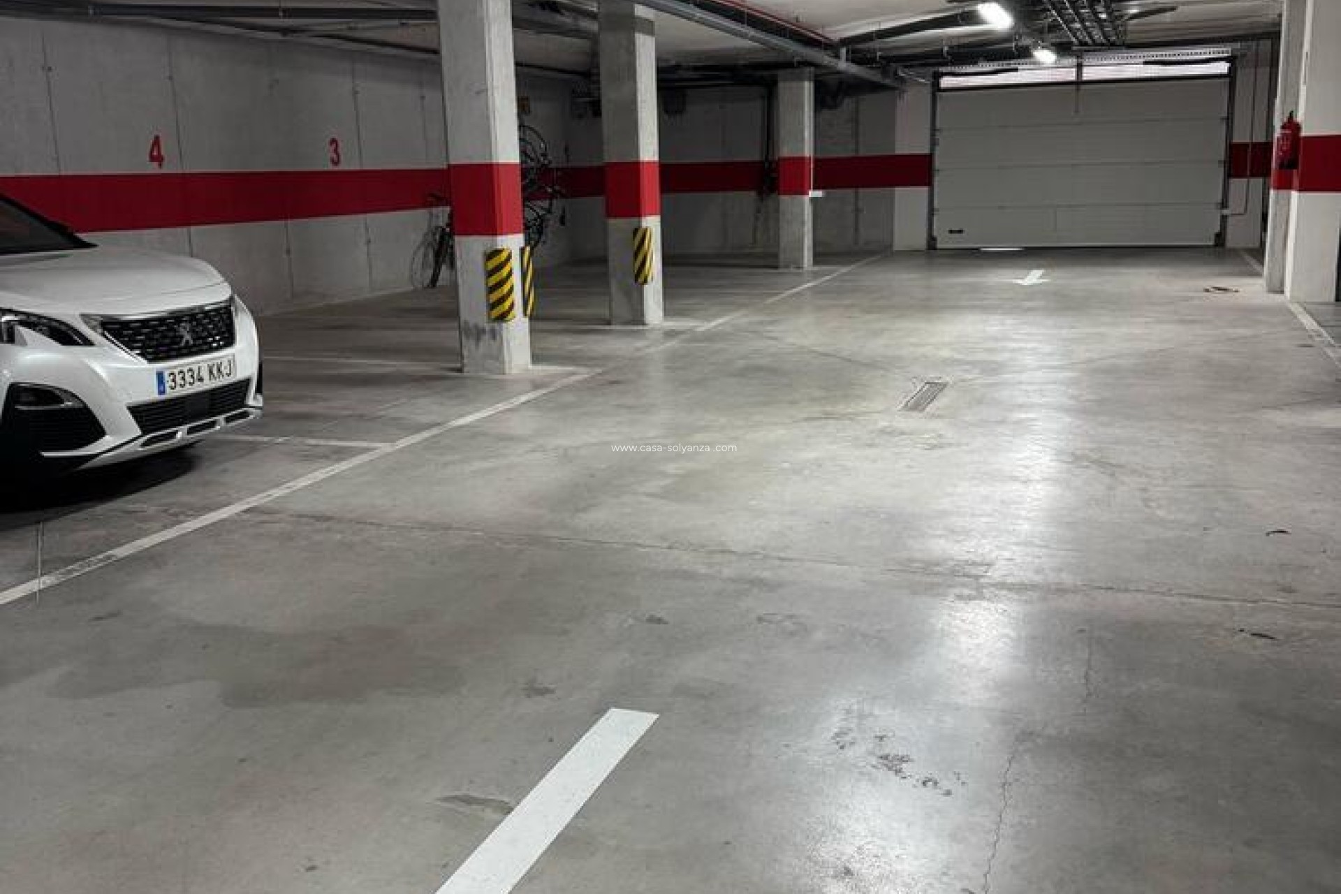 Reventa - Apartamento / piso - Cabo Roig - Lomas de Cabo Roig