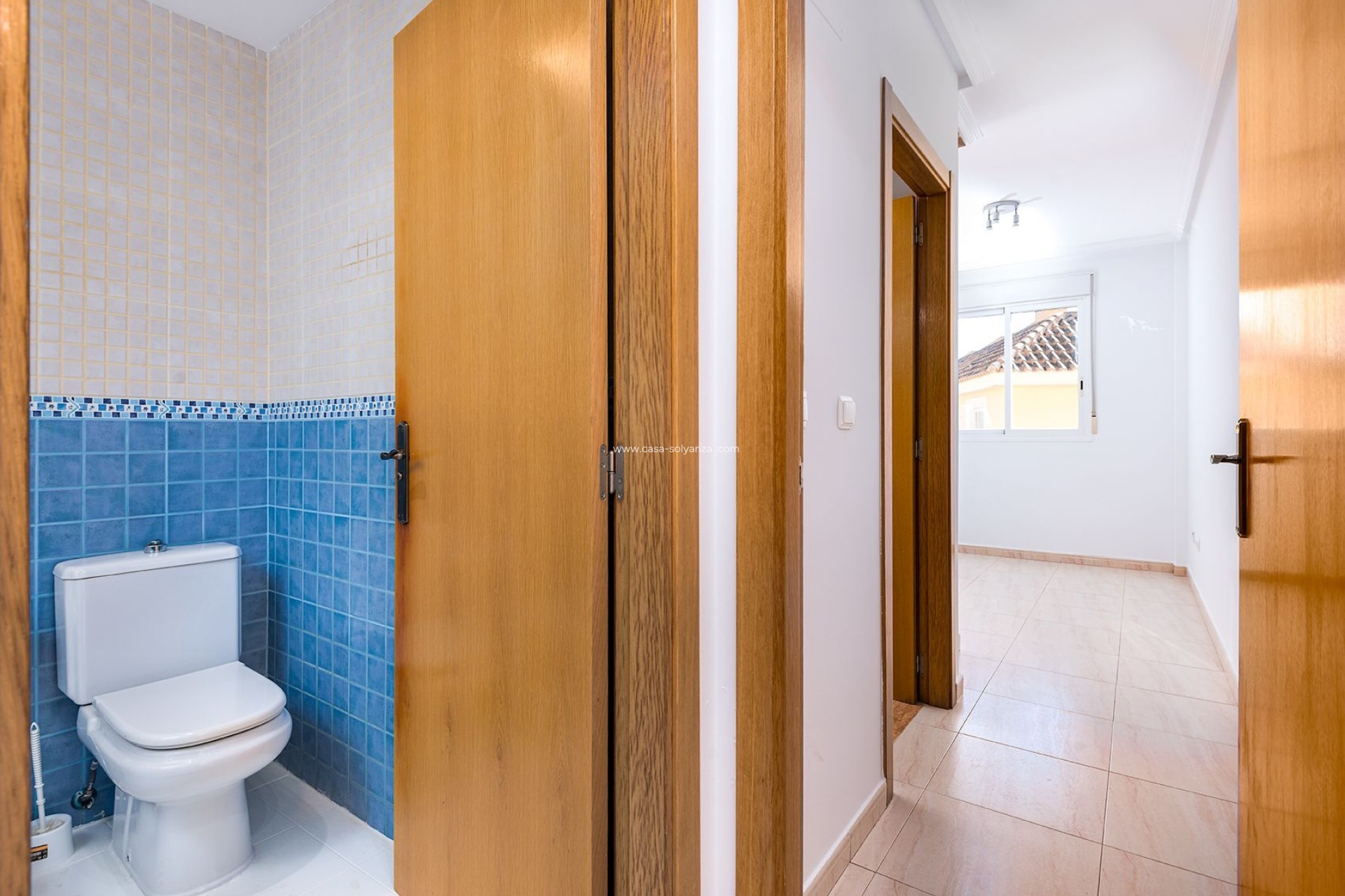 Reventa - Apartamento / piso - Cabo Roig - Lomas de Cabo Roig